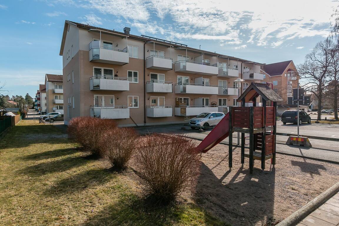 3 rum Lägenhet på Lysingsvägen 5 A lgh 1201 Johannesdal. Västerviks kommun - bild 17