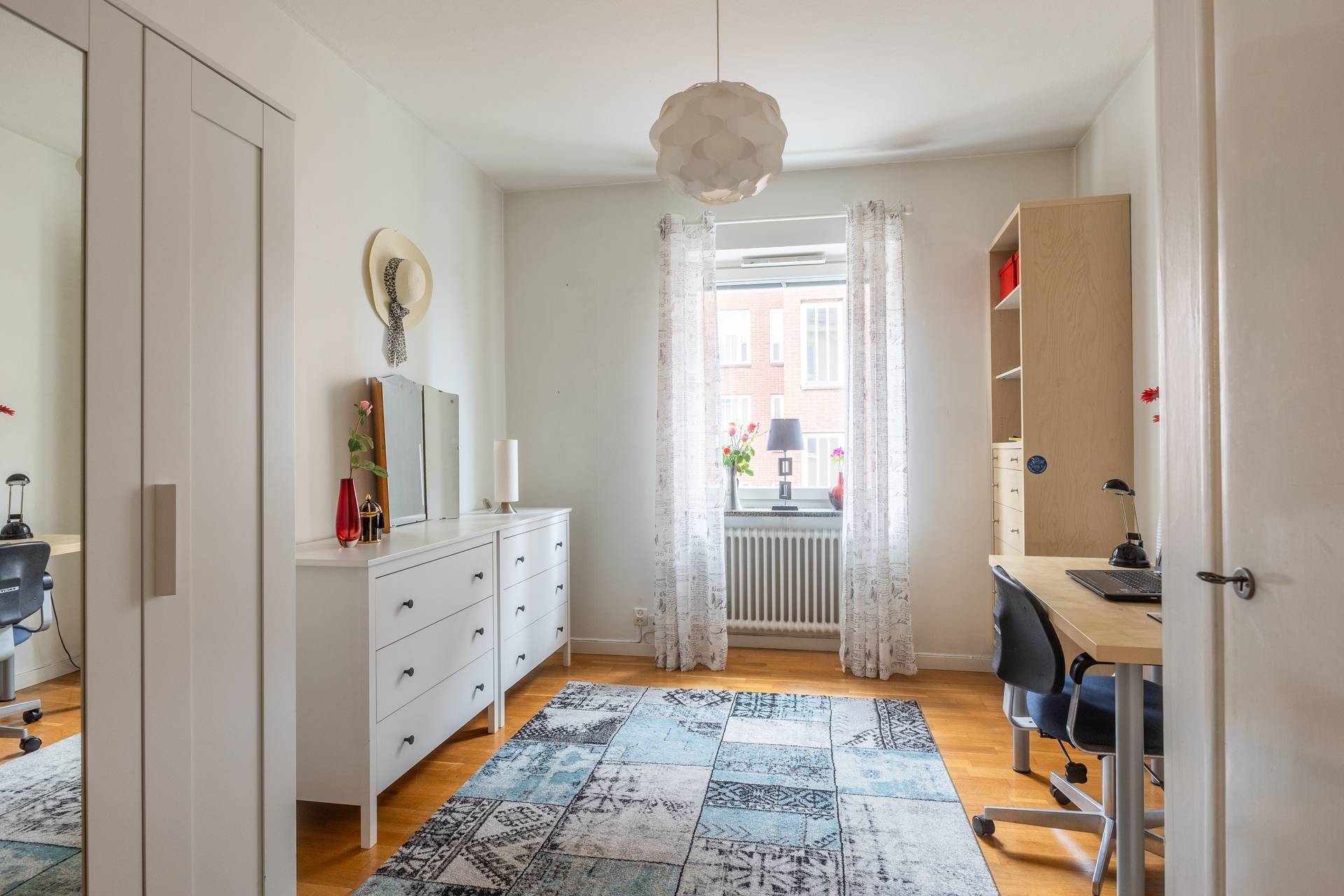 4 rum Lägenhet på Rådhusgatan 1 Centrum Sundsvalls kommun - bild 16