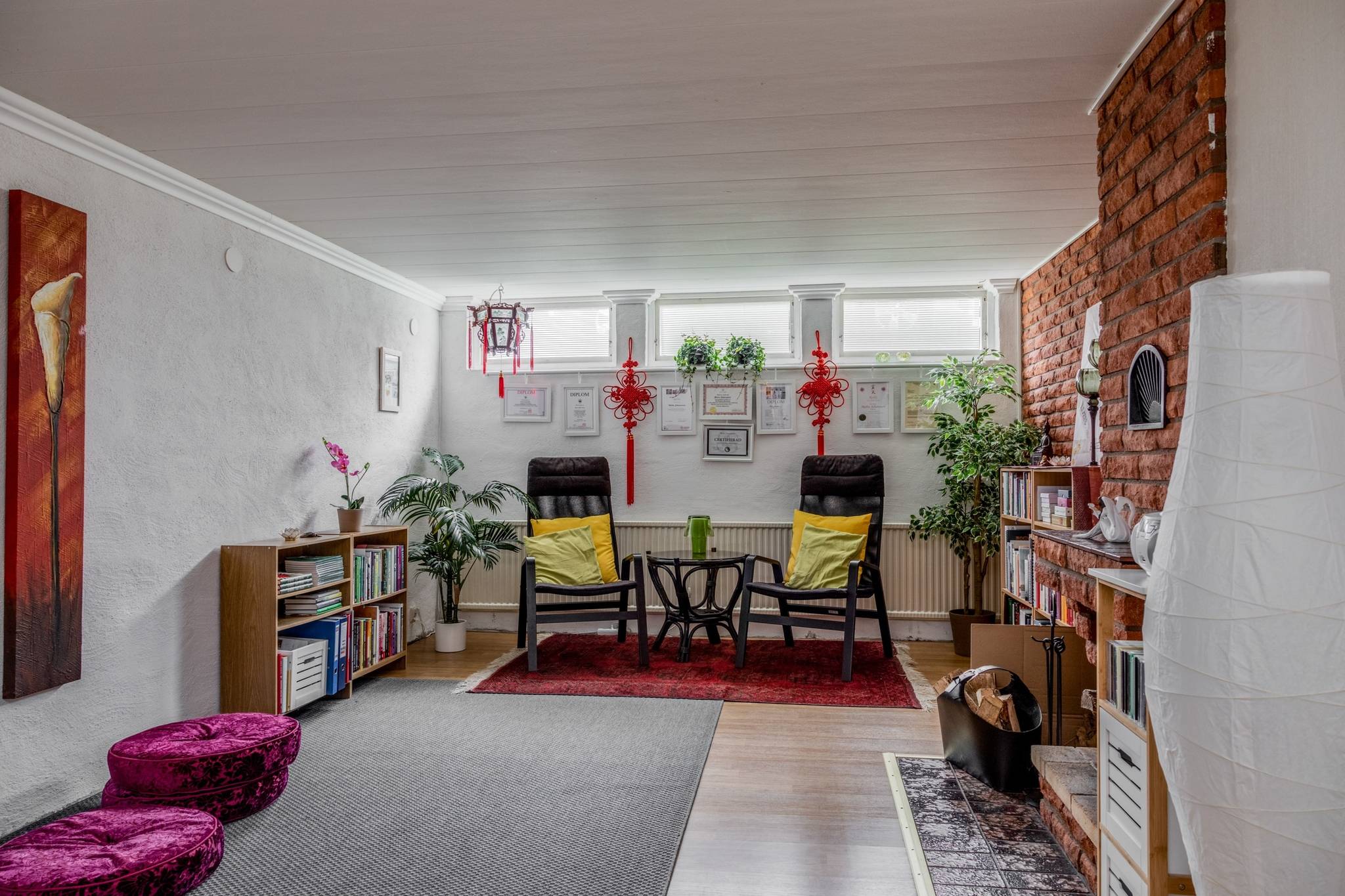 4 rum Villa på Lidkroken 6 Rödsle Oskarshamns kommun - bild 35