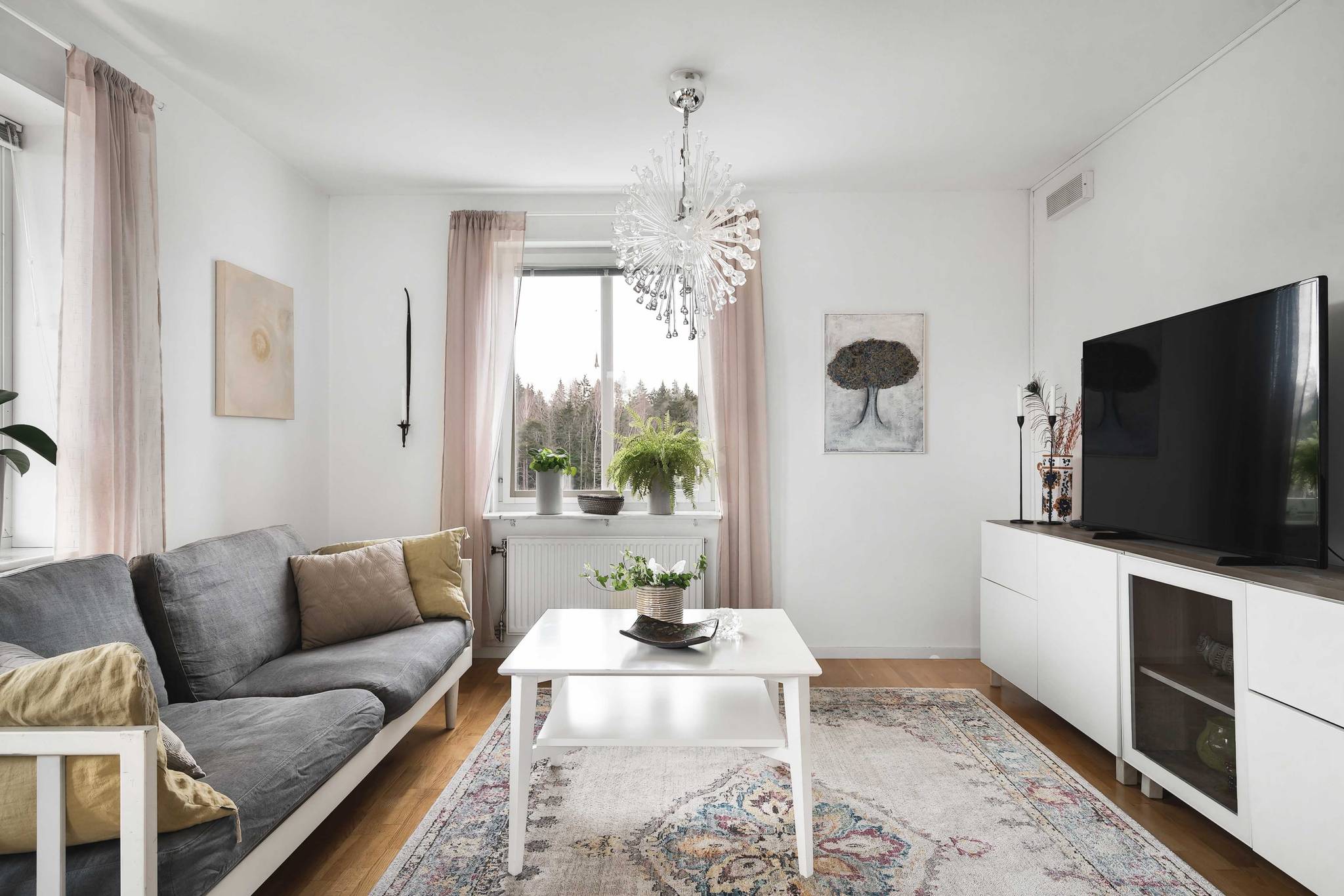 3 rum Lägenhet på Herrhagsvägen 186 Herrhagen Uppsala kommun - bild 6