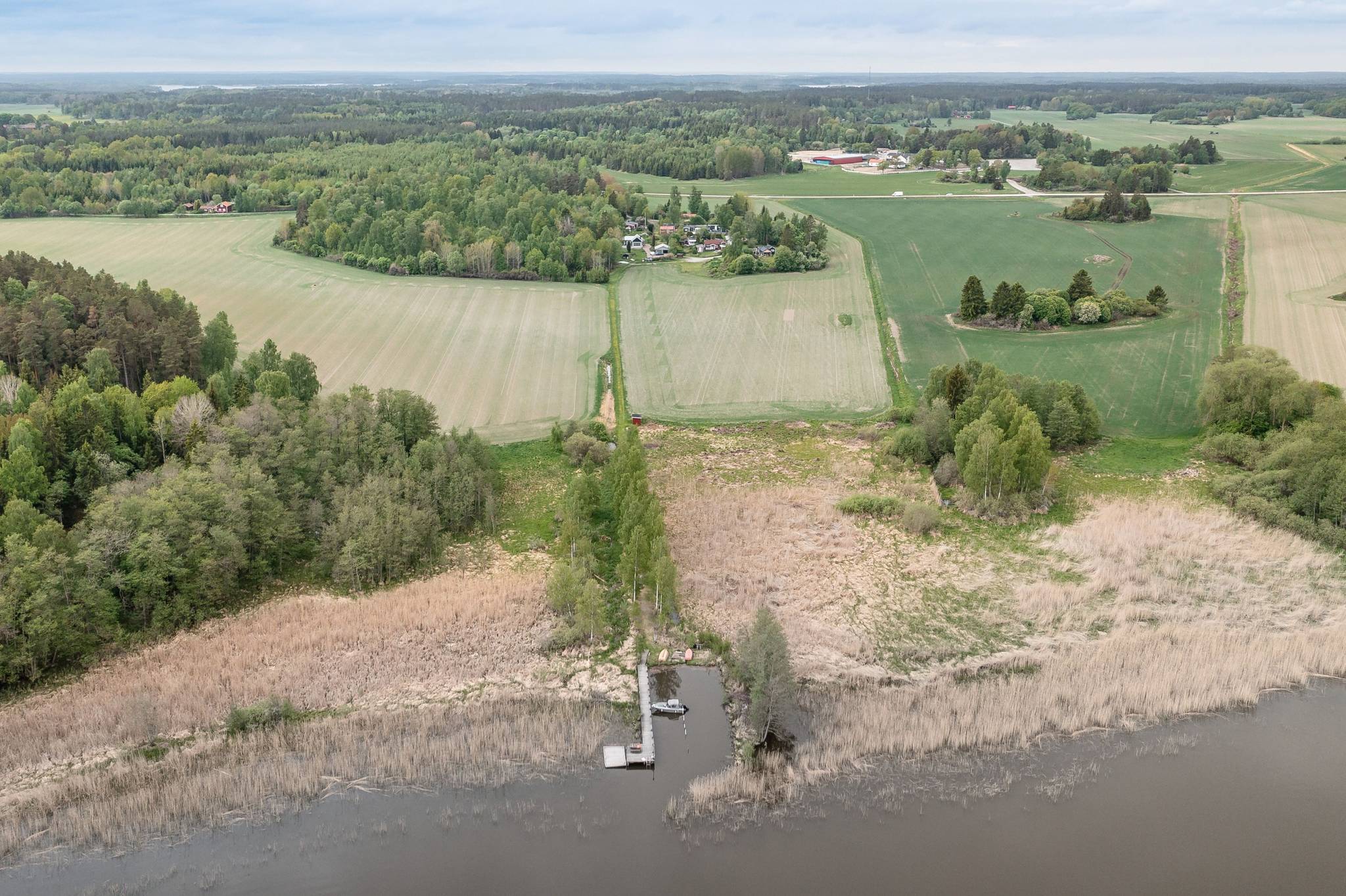 3 rum Fritidshus på Svinnegarn Hov 4 Enköpings-Näs Enköpings kommun - bild 45