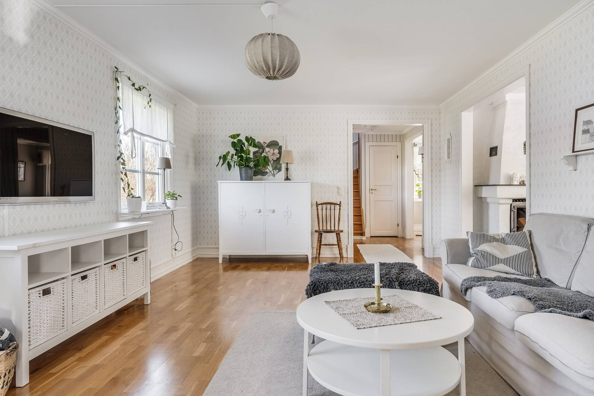 5 rum Villa på Rammsjövägen 6 Dannike Borås kommun - bild 14
