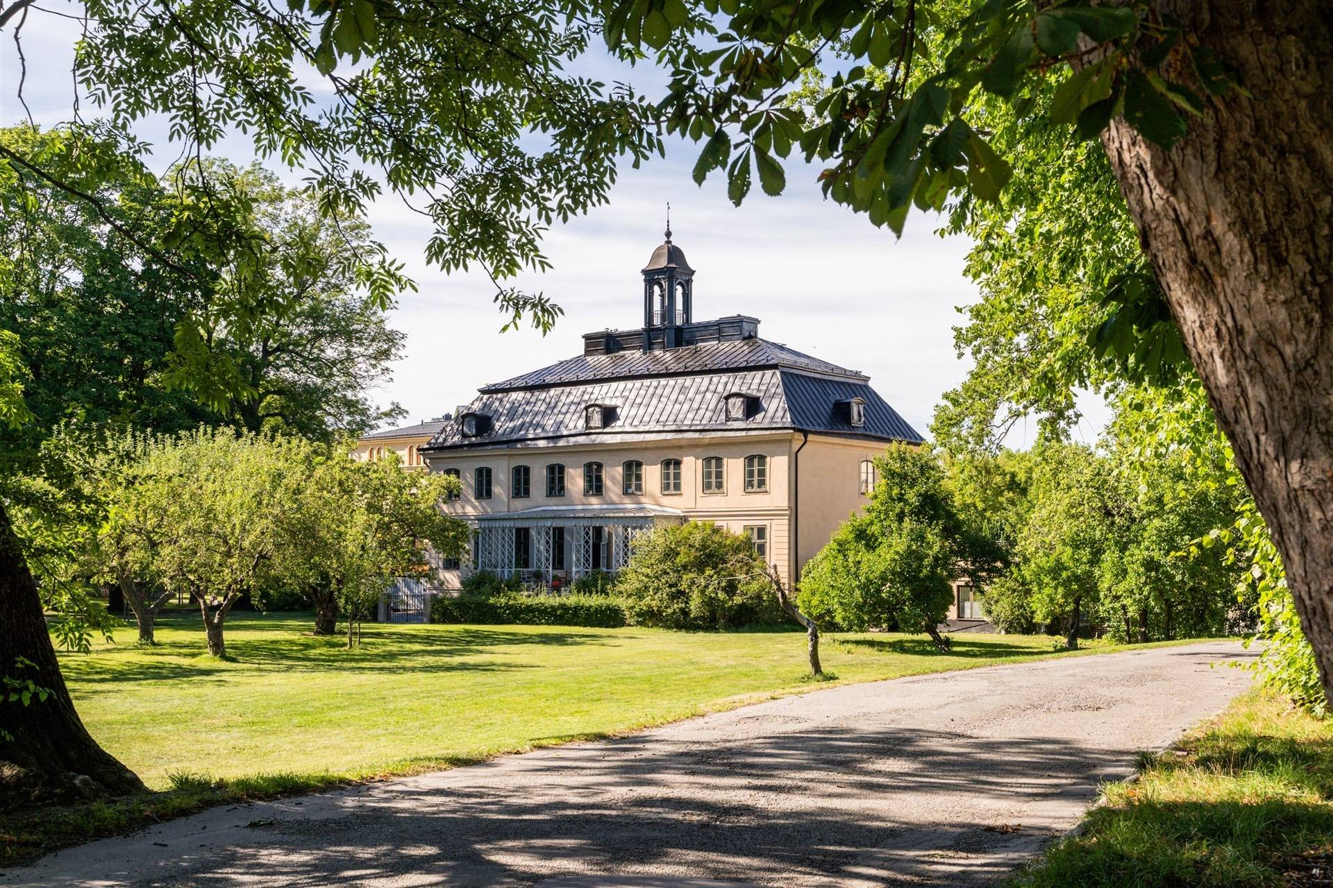 2 rum Lägenhet på Levertinsgatan 3 Kungsholmen - Kristineberg Stockholms kommun - bild 23