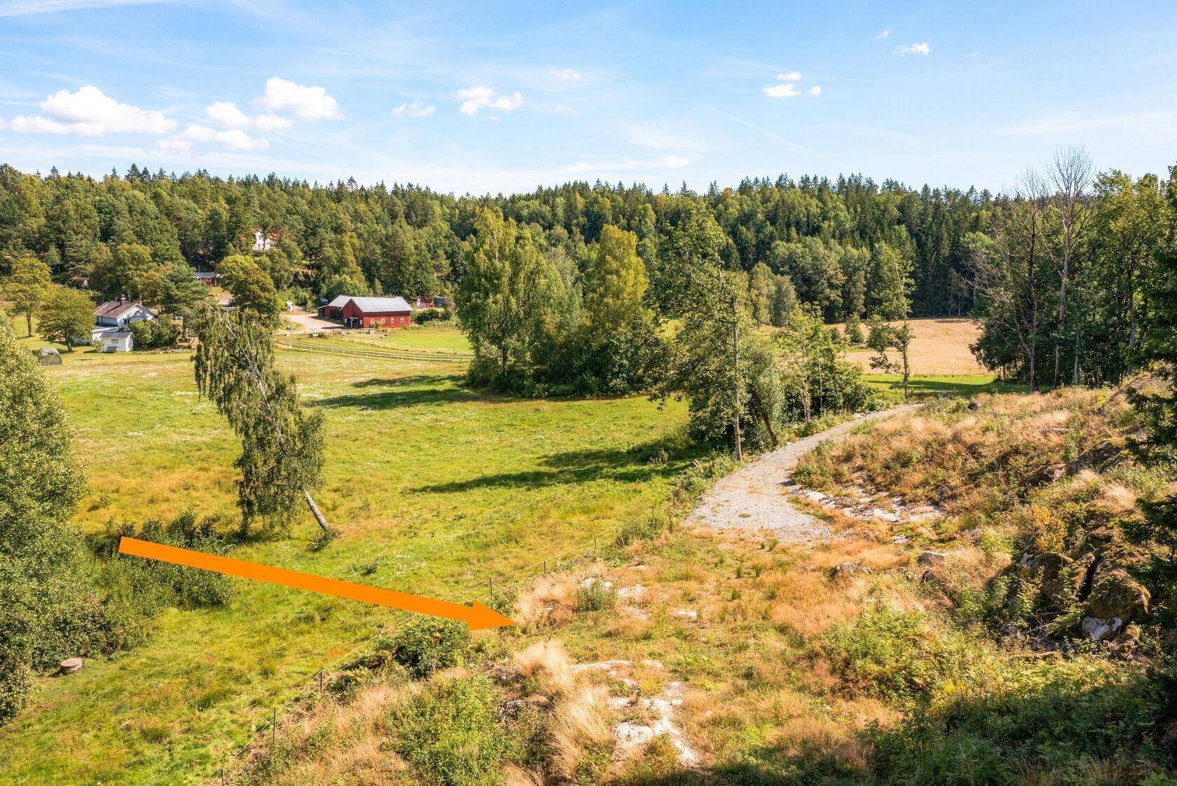 Stenkullen, Lerums kommun