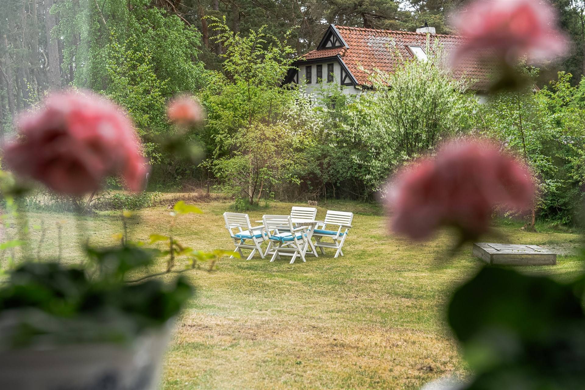4 rum Vinterbonat fritidshus på Curt Ols väg 14 Sandbacka Simrishamns kommun - bild 7