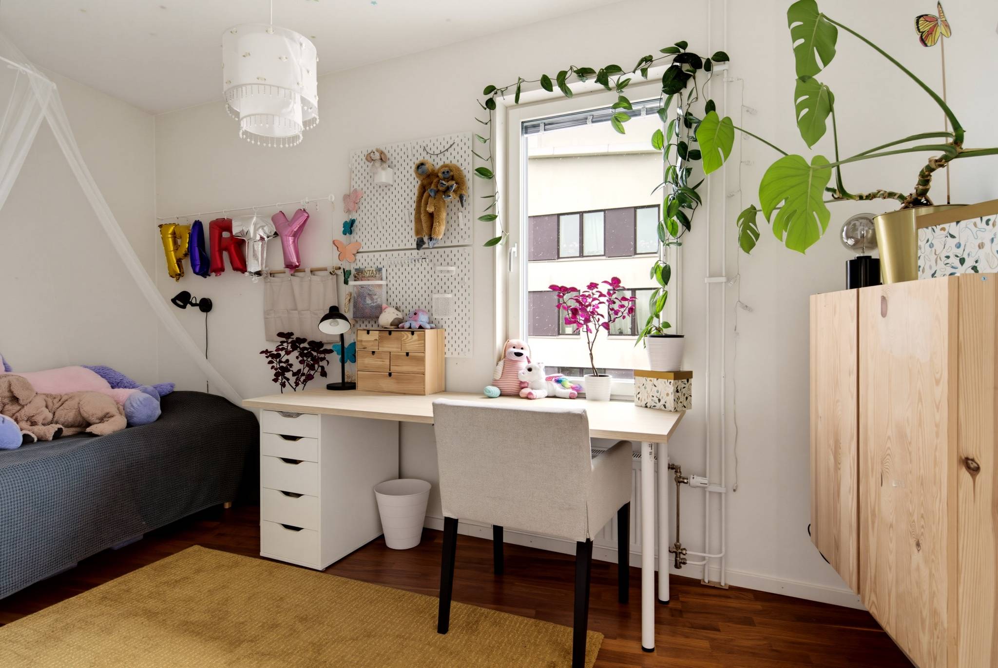 4 rum Lägenhet på Pelargatan 8 Luthagen Uppsala kommun - bild 29