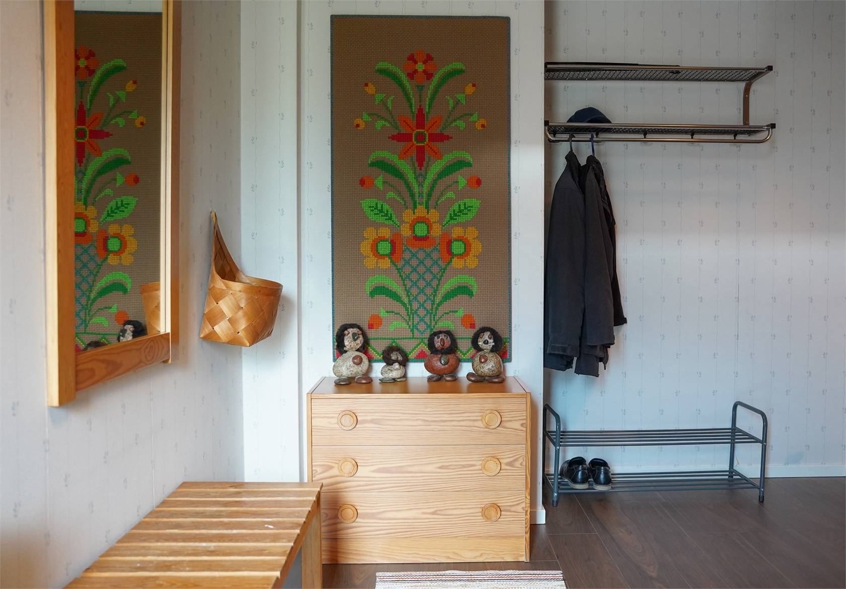 5 rum Villa på Knutsvägen 41 Sundbyberg Fagersta kommun - bild 27