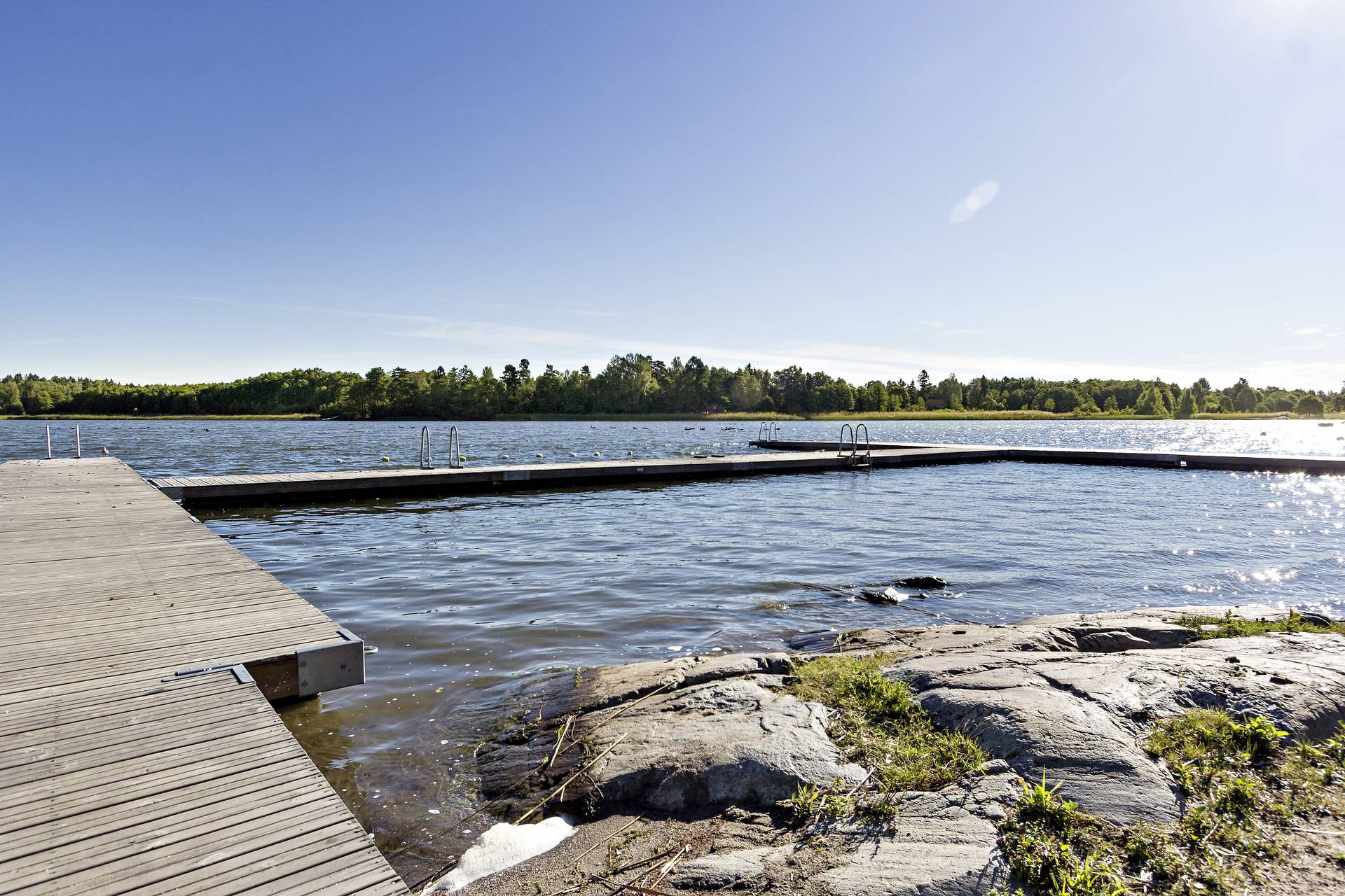 7 rum Villa på Ölstavägen 115 Färingsö Ölsta Ekerö kommun - bild 34