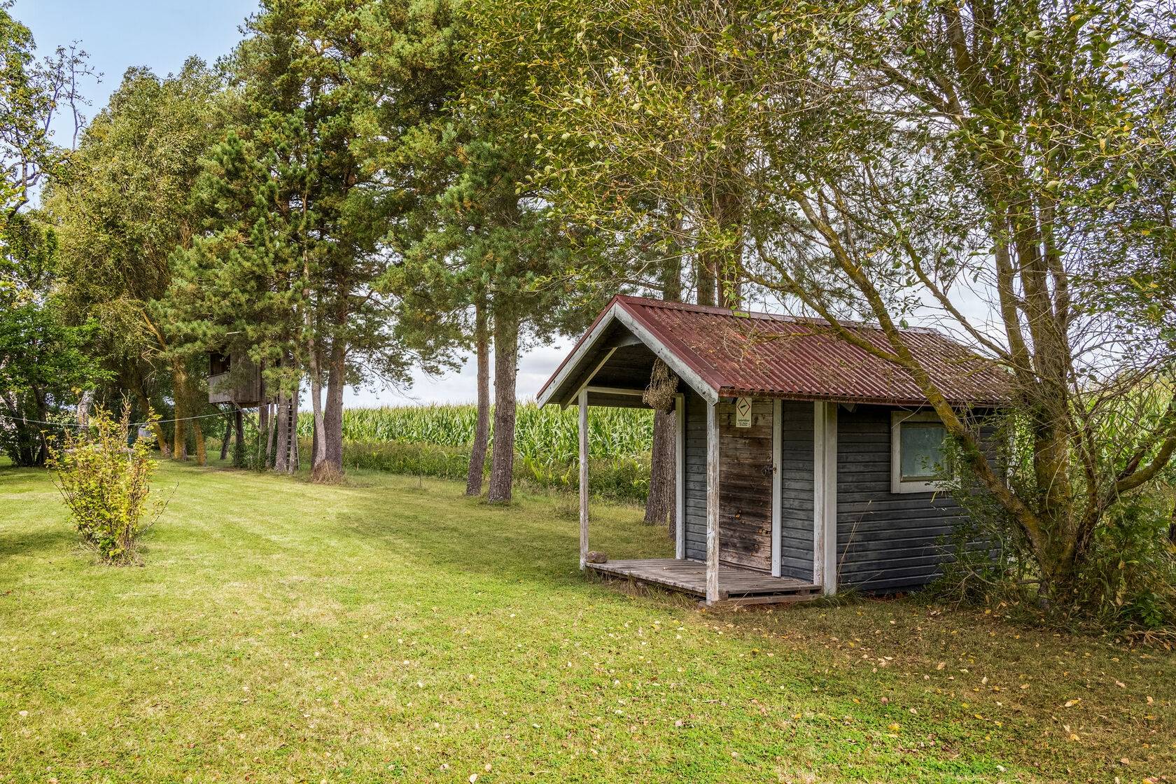 117 m² Villa på Lokrume Tomase 253 Gotlands kommun - bild 8