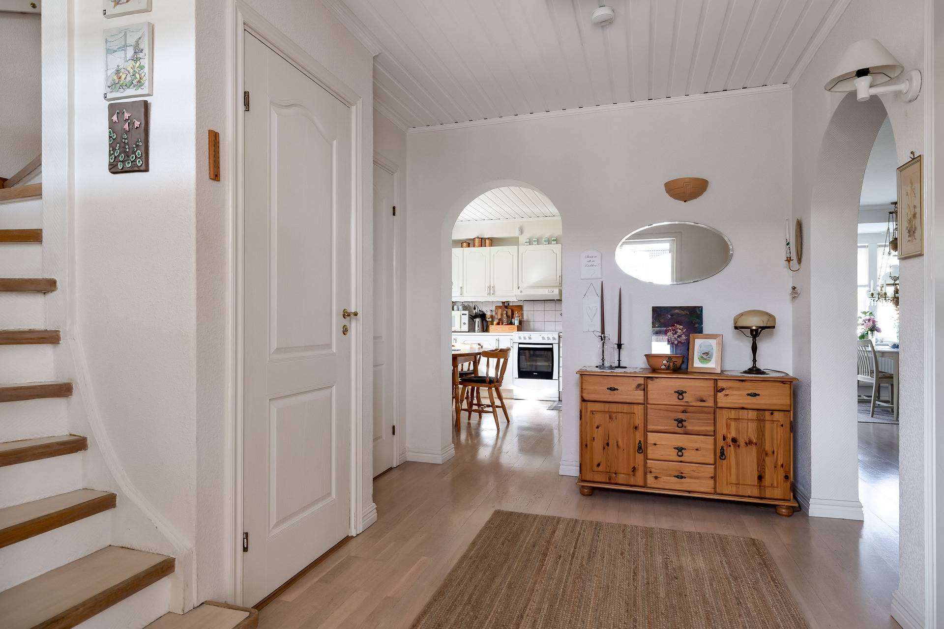 6 rum Villa på Bondevägen 29 Karlberg Karlskoga kommun - bild 17