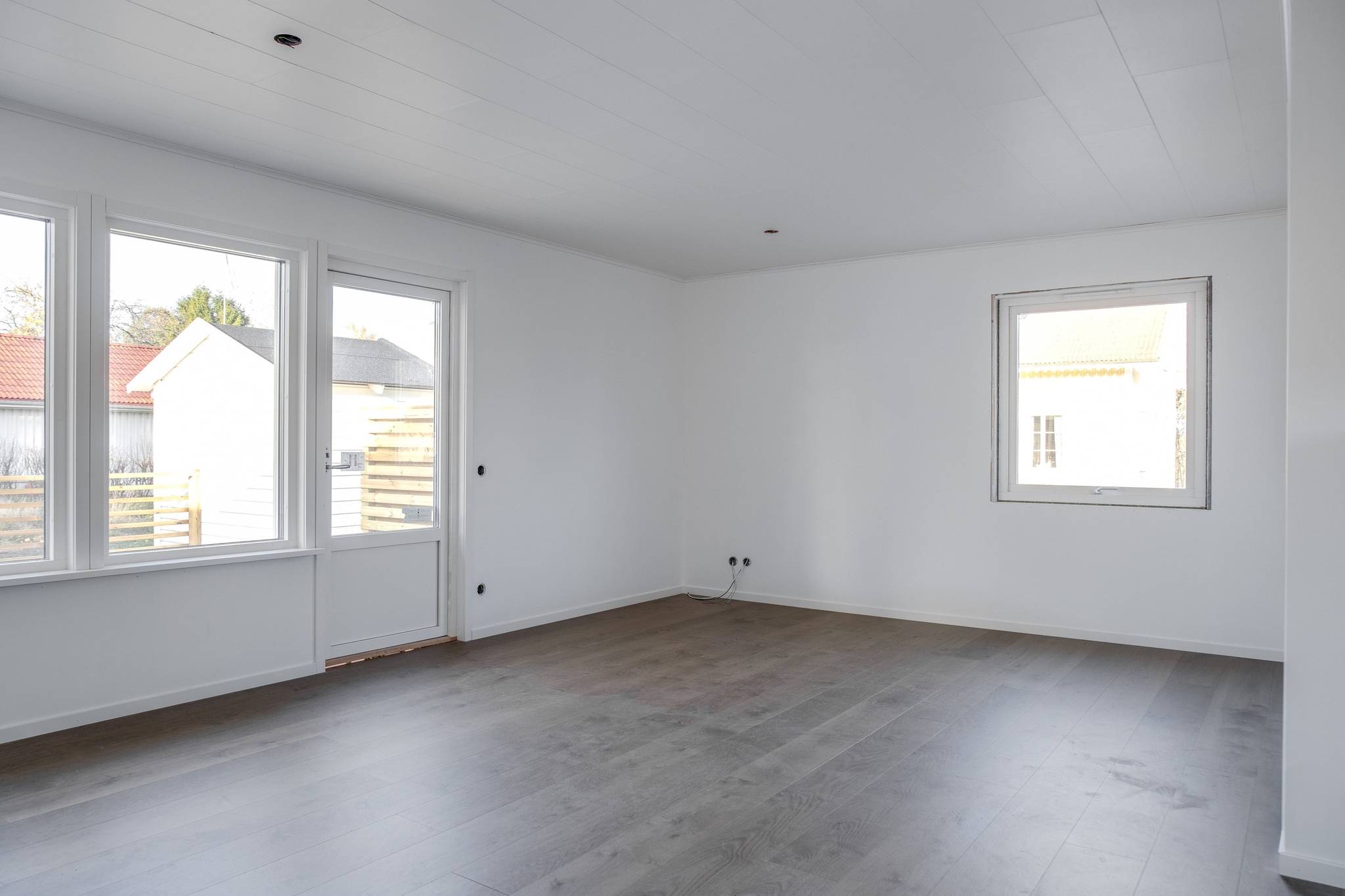 4 rum Villa på Trillinvägen 10 Loftahammar Västerviks kommun - bild 2