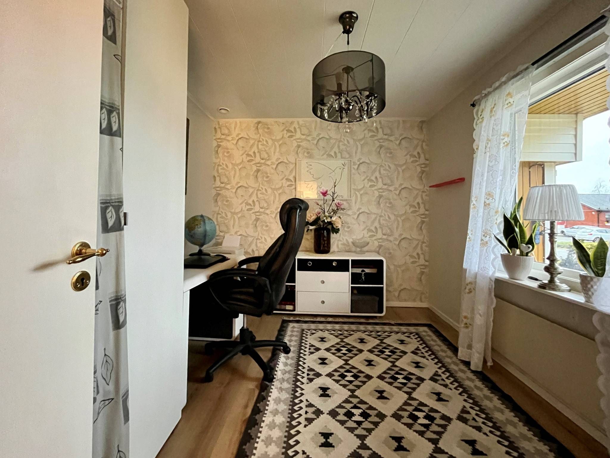 7 rum Villa på Mandolinvägen 16 Bjästa Örnsköldsviks kommun - bild 10