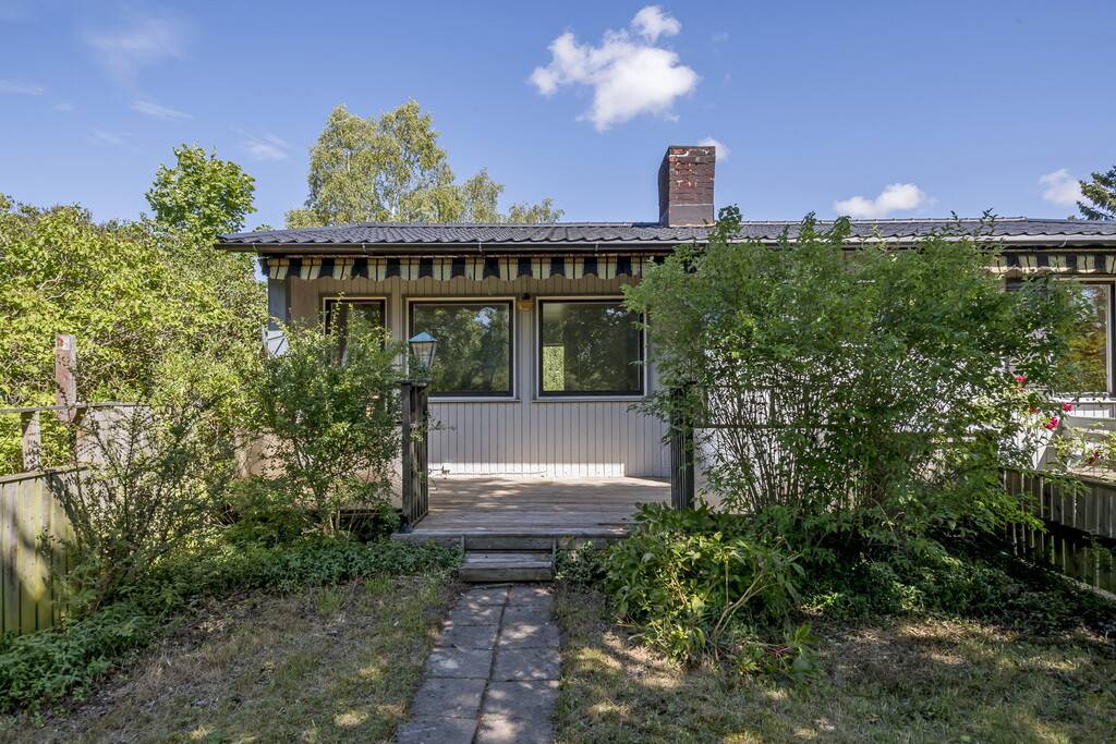 3 rum Villa på Skolgatan 14 Klintehamn Gotlands kommun - bild 28