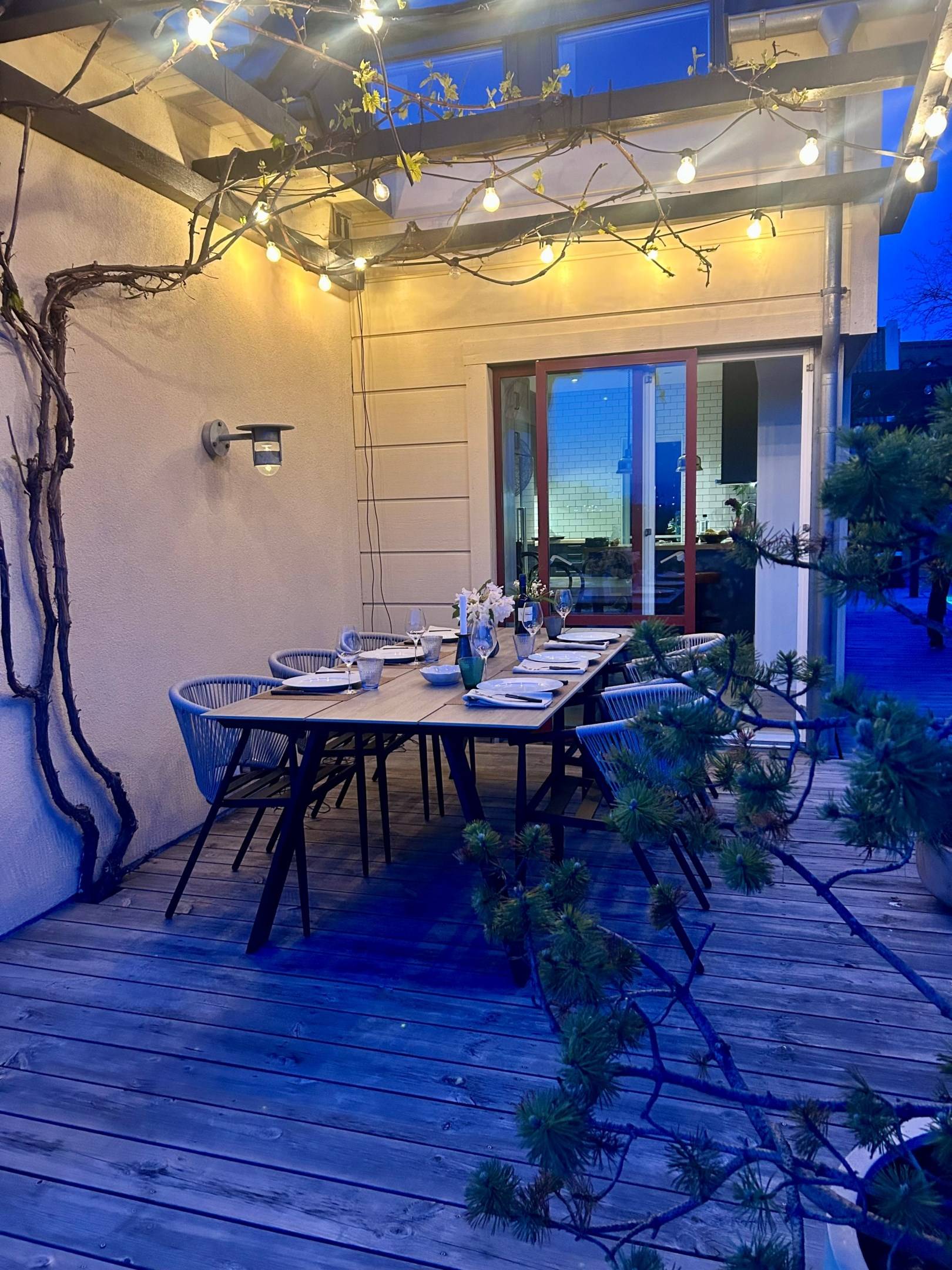 6 rum Villa på Strandgatan 35 Höganäs Höganäs kommun - bild 51