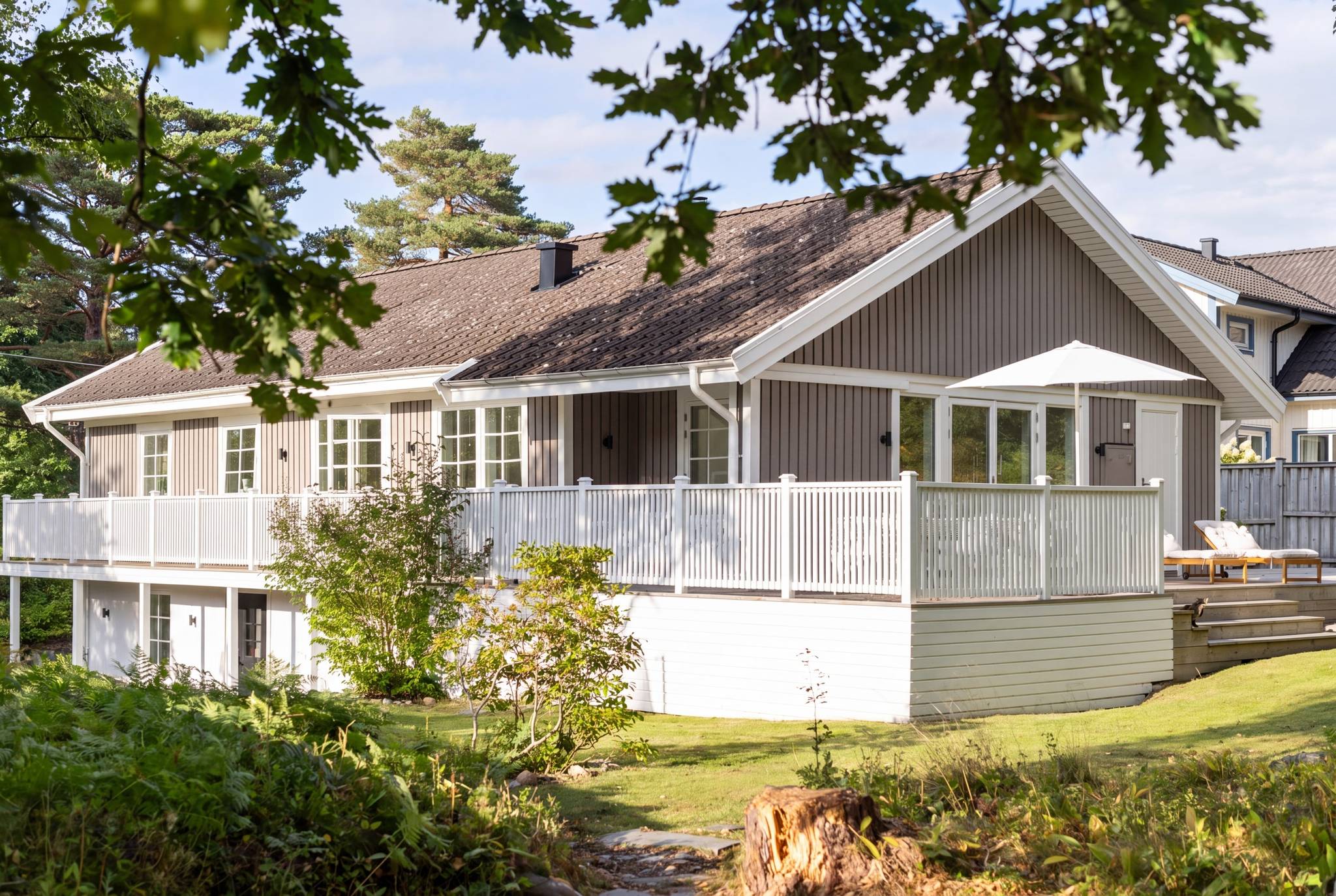 Hovås, Göteborgs kommun