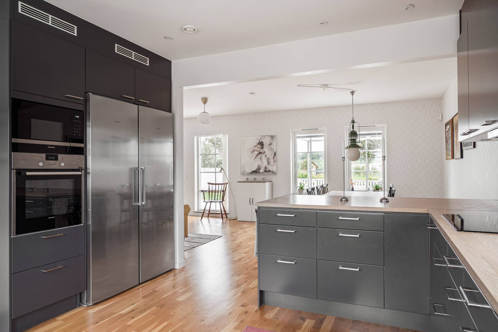 7 rum Villa på Blåsippegården 31 Häljarp Landskrona kommun - bild 8