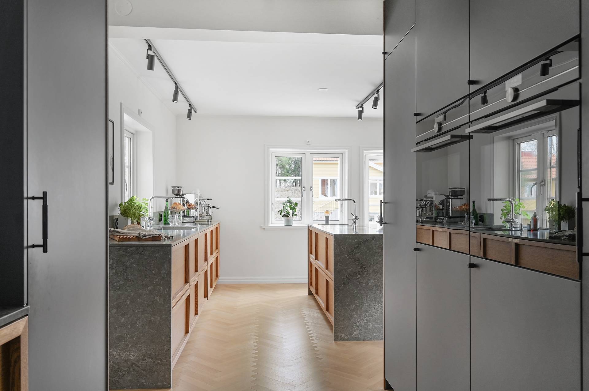 7 rum Villa på Arlastigen 6 Spånga Solhem Stockholms kommun - bild 20