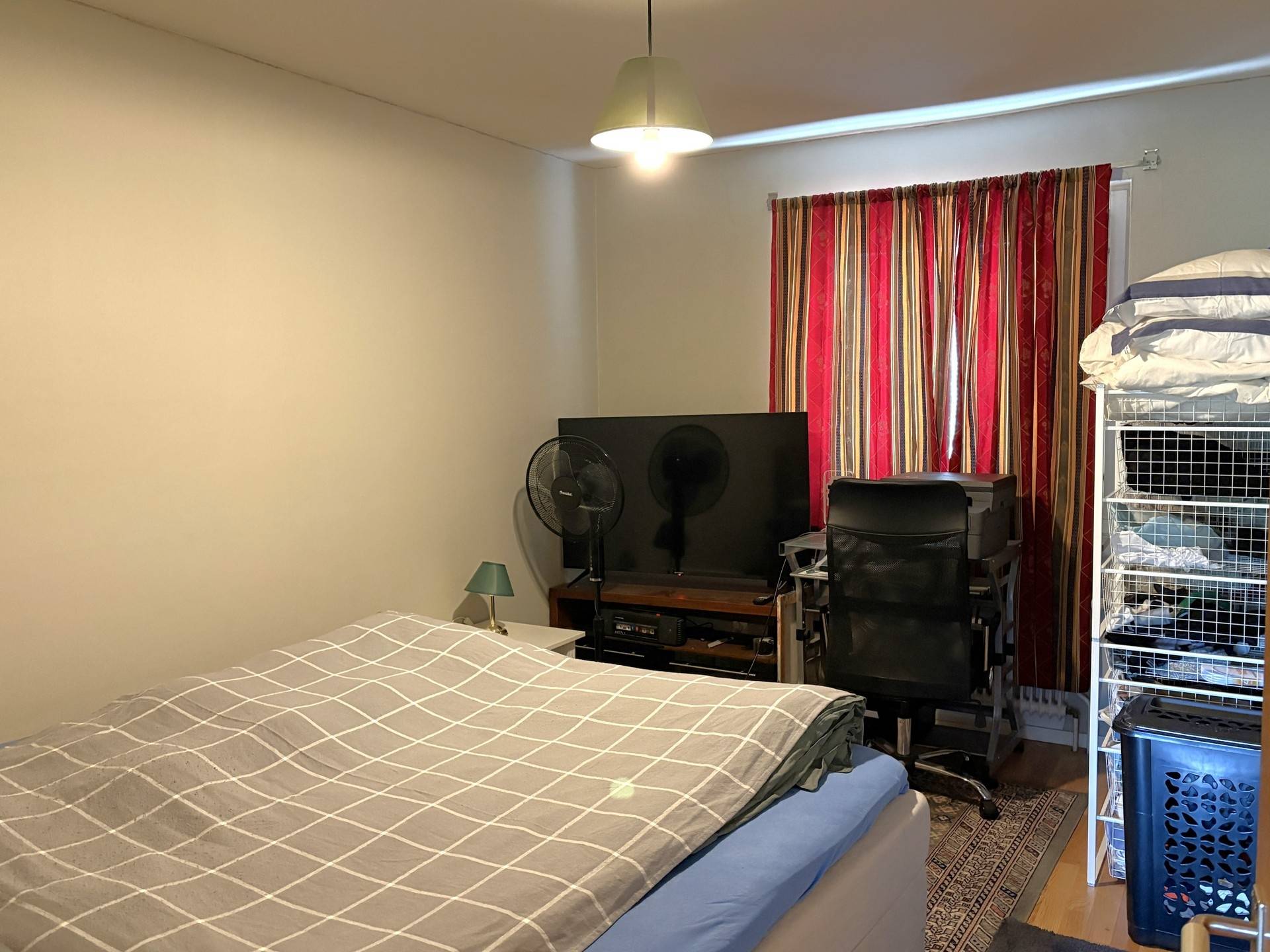2 rum Lägenhet på Backmansvägen 3A Årjäng - Centralt Årjängs kommun - bild 11
