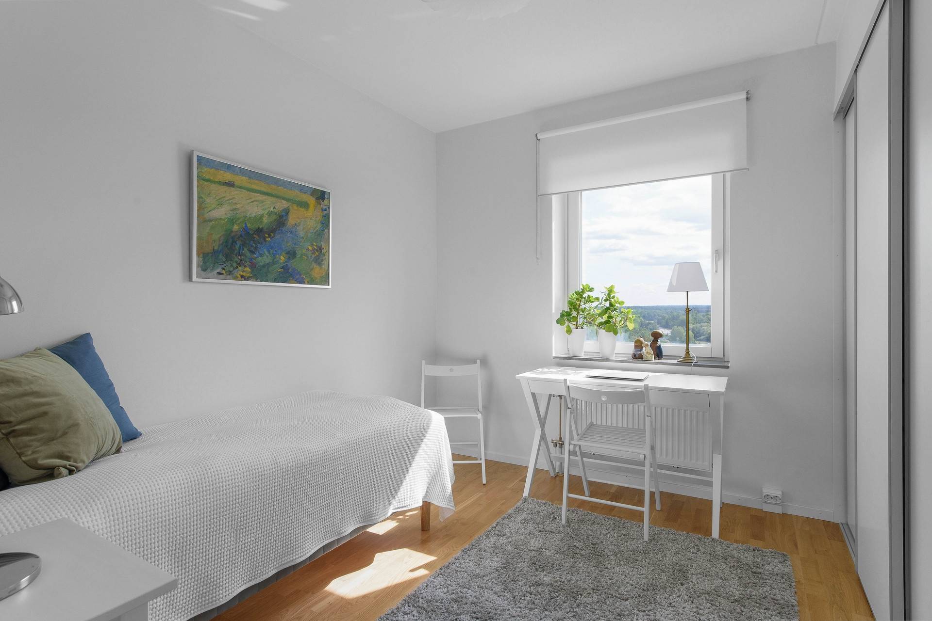 3 rum Lägenhet på Rotegatan 2 Södra Ekkällan Linköpings kommun - bild 18