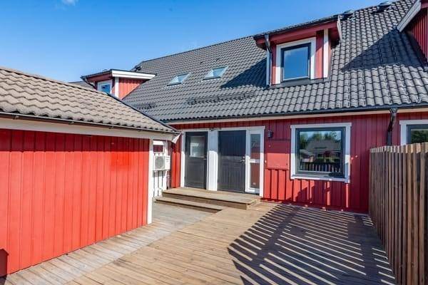 Åkersberga, Österåkers kommun