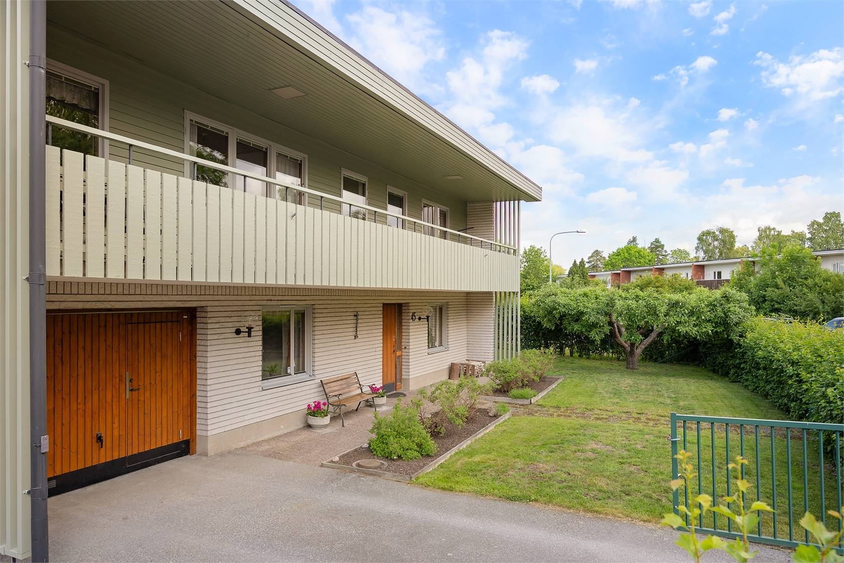 6 rum Villa på Blåeldsvägen 45 Hässelby Stockholms kommun - bild 24