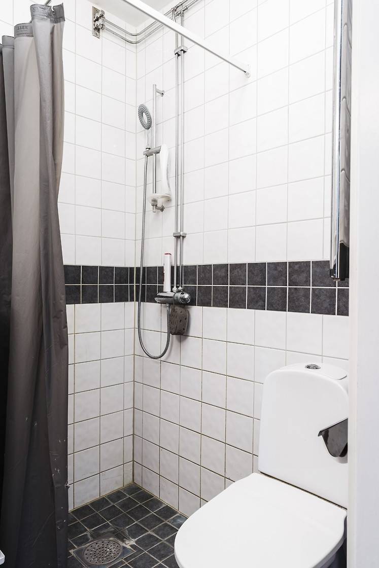 3 rum Lägenhet på Kyrkogatan 3A Tierp Tierps kommun - bild 14