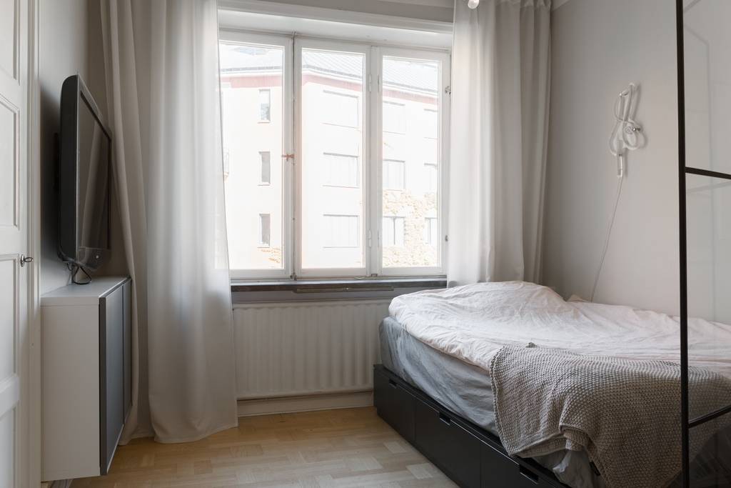 1 rum Lägenhet på Alströmergatan 32E Kungsholmen Stockholms kommun - bild 6