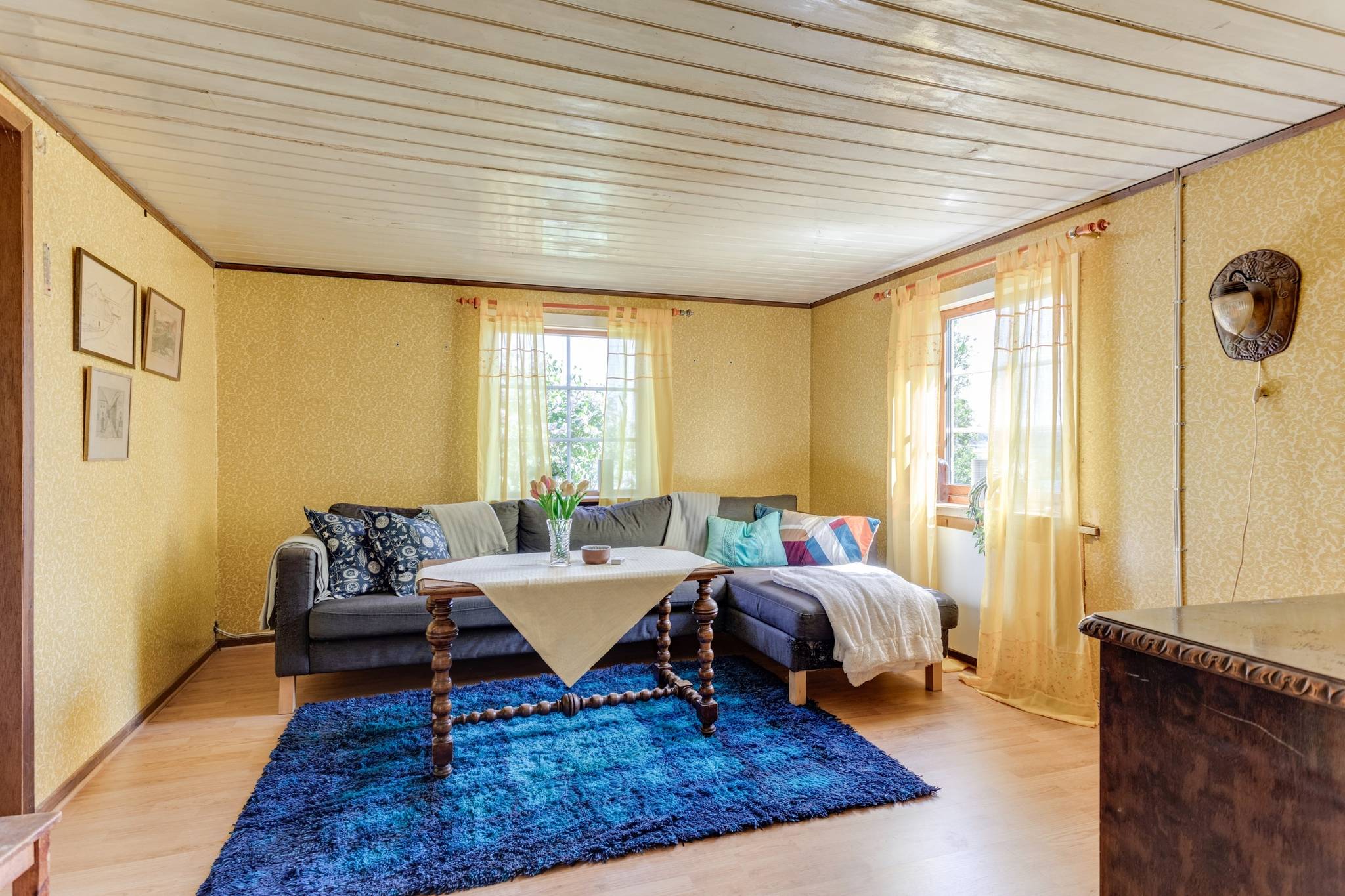 3 rum Villa på Norrmannebo 700 Romelanda Kungälvs kommun - bild 9