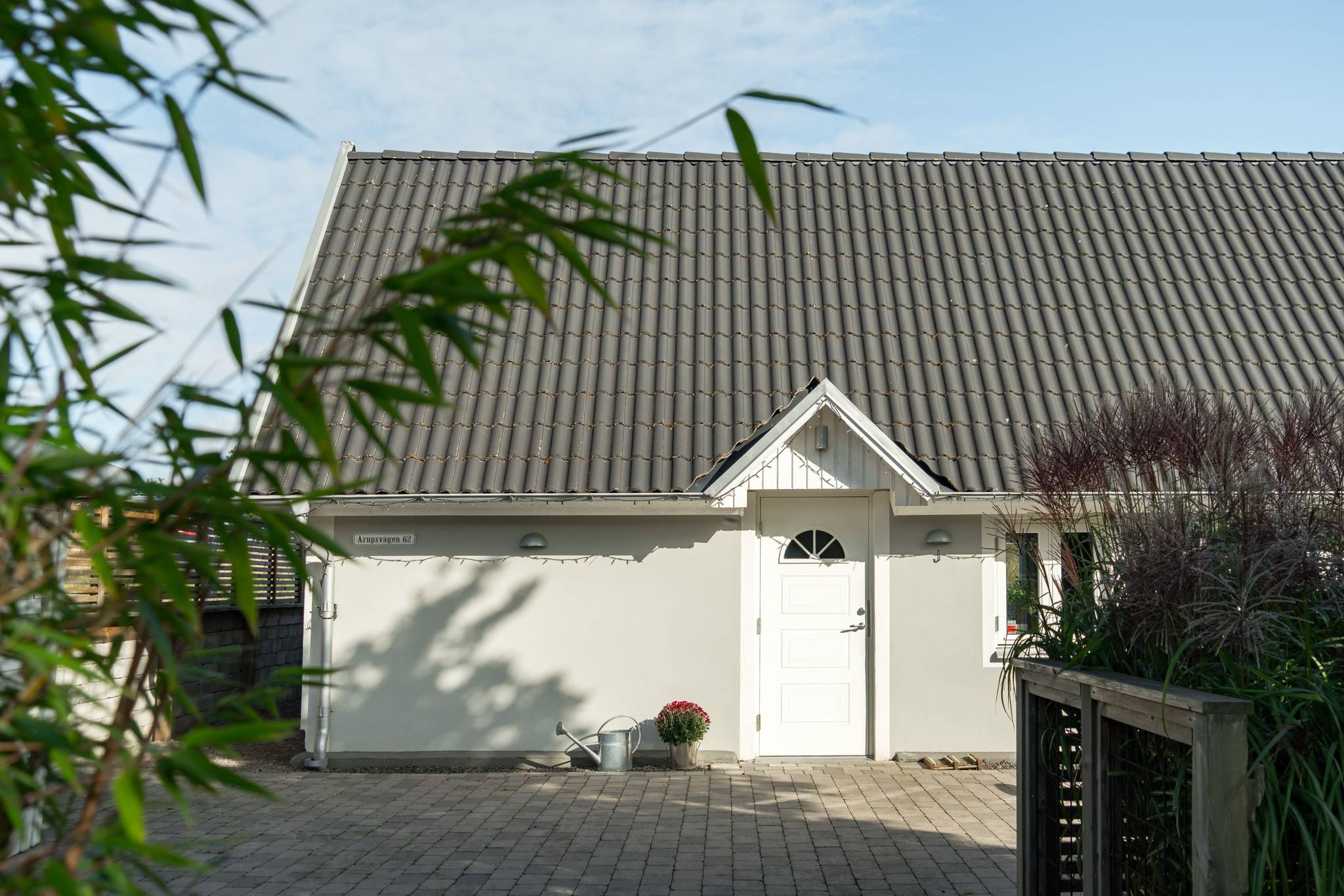 2 rum Villa på Årupsvägen 62 Billeberga Svalövs kommun - bild 4