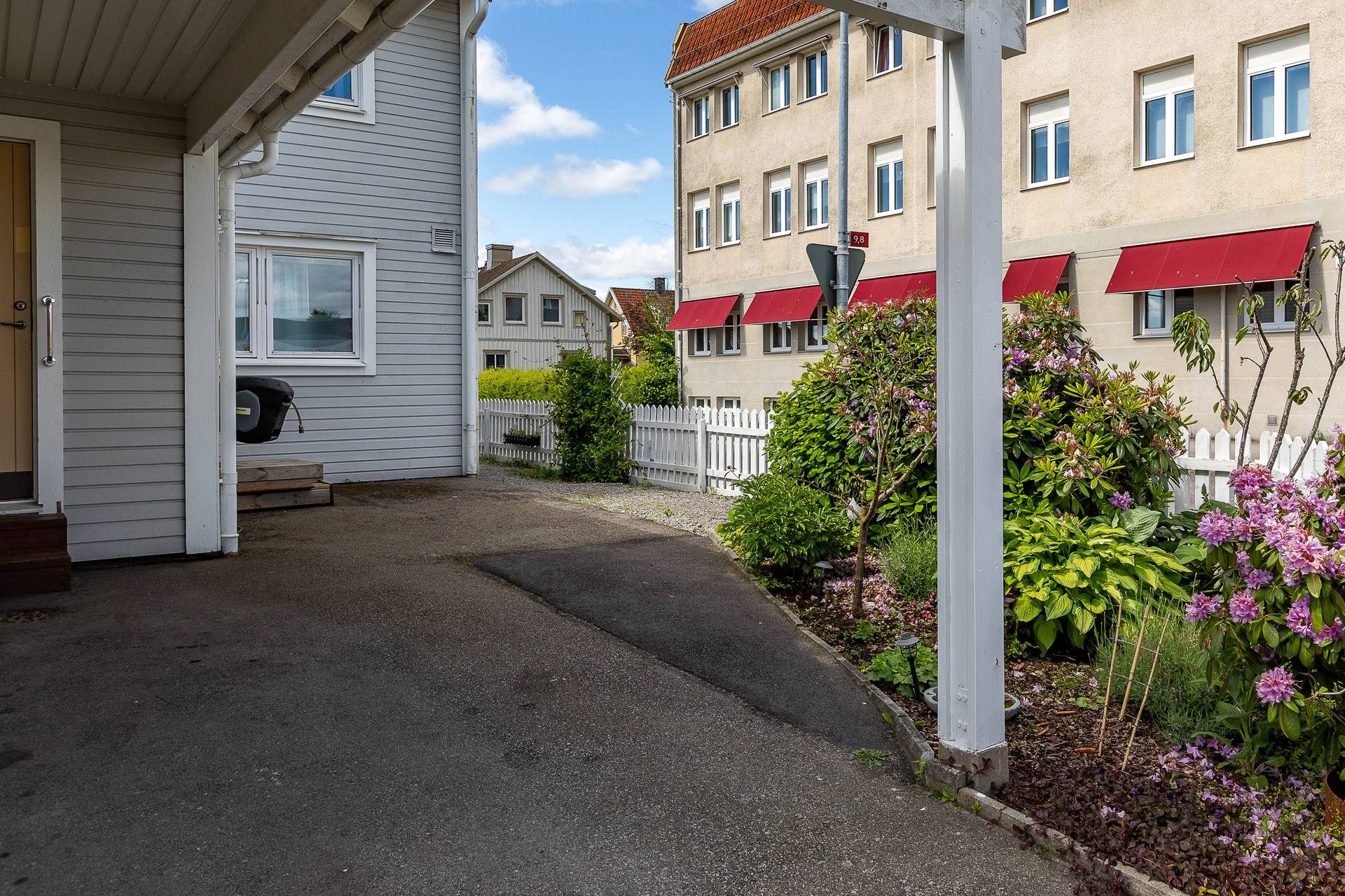 5 rum Villa på Parkgatan 8 Alvesta Centrum Alvesta kommun - bild 5