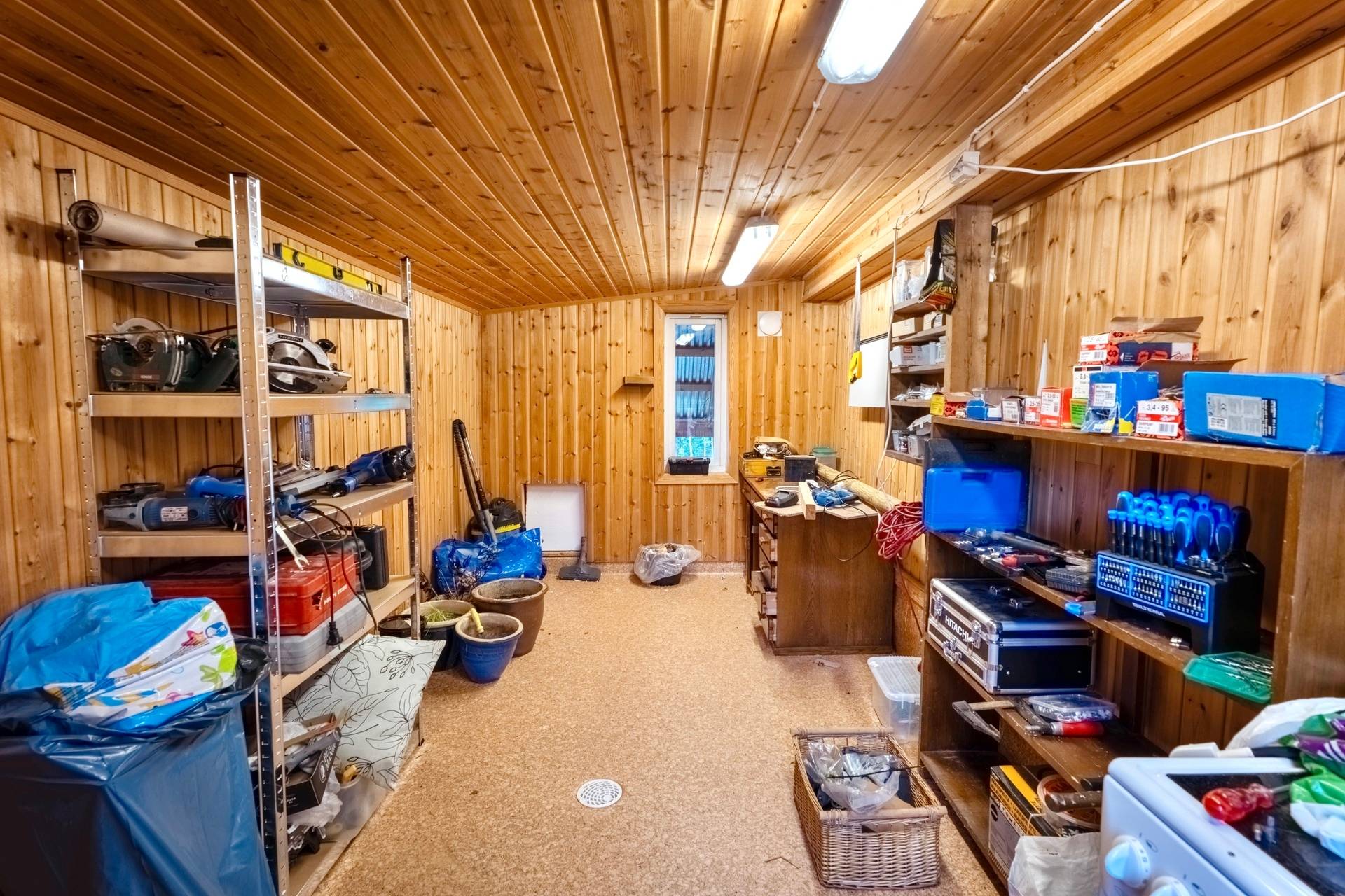 5 rum Fritidshus på Härsbyn Punkten Dals Långed Bengtsfors kommun - bild 39
