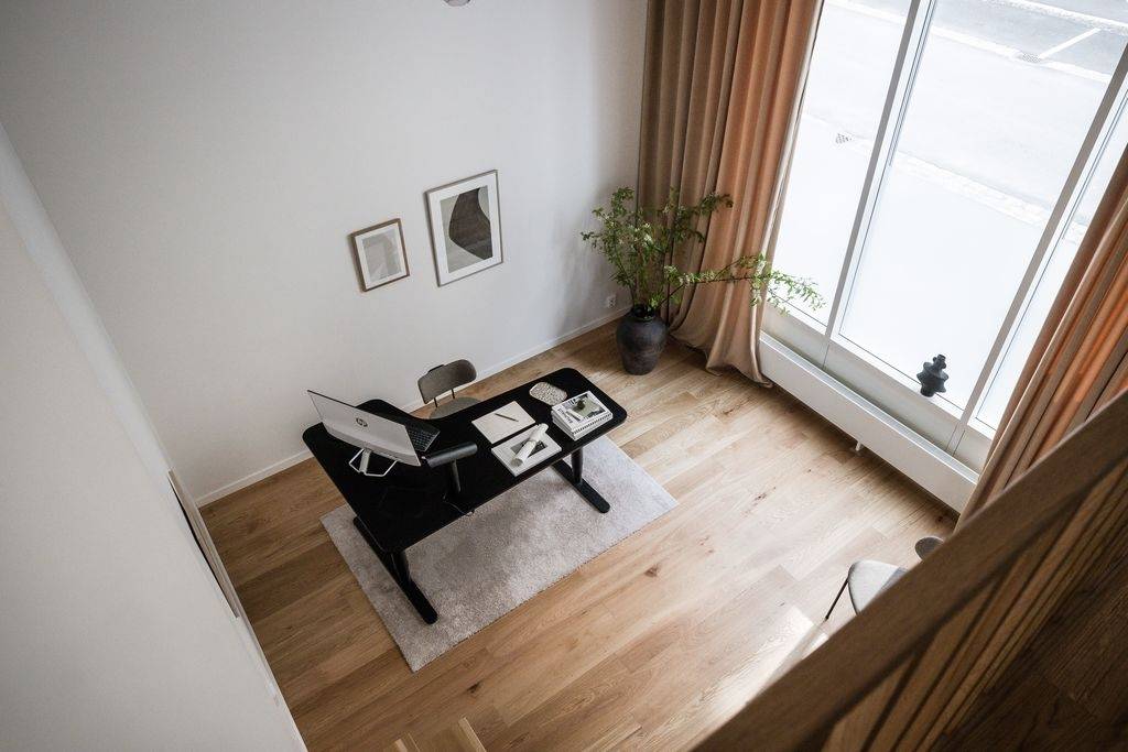 6 rum Lägenhet på Trollhasselgatan 27 Centrala Hisingen Göteborgs kommun - bild 6