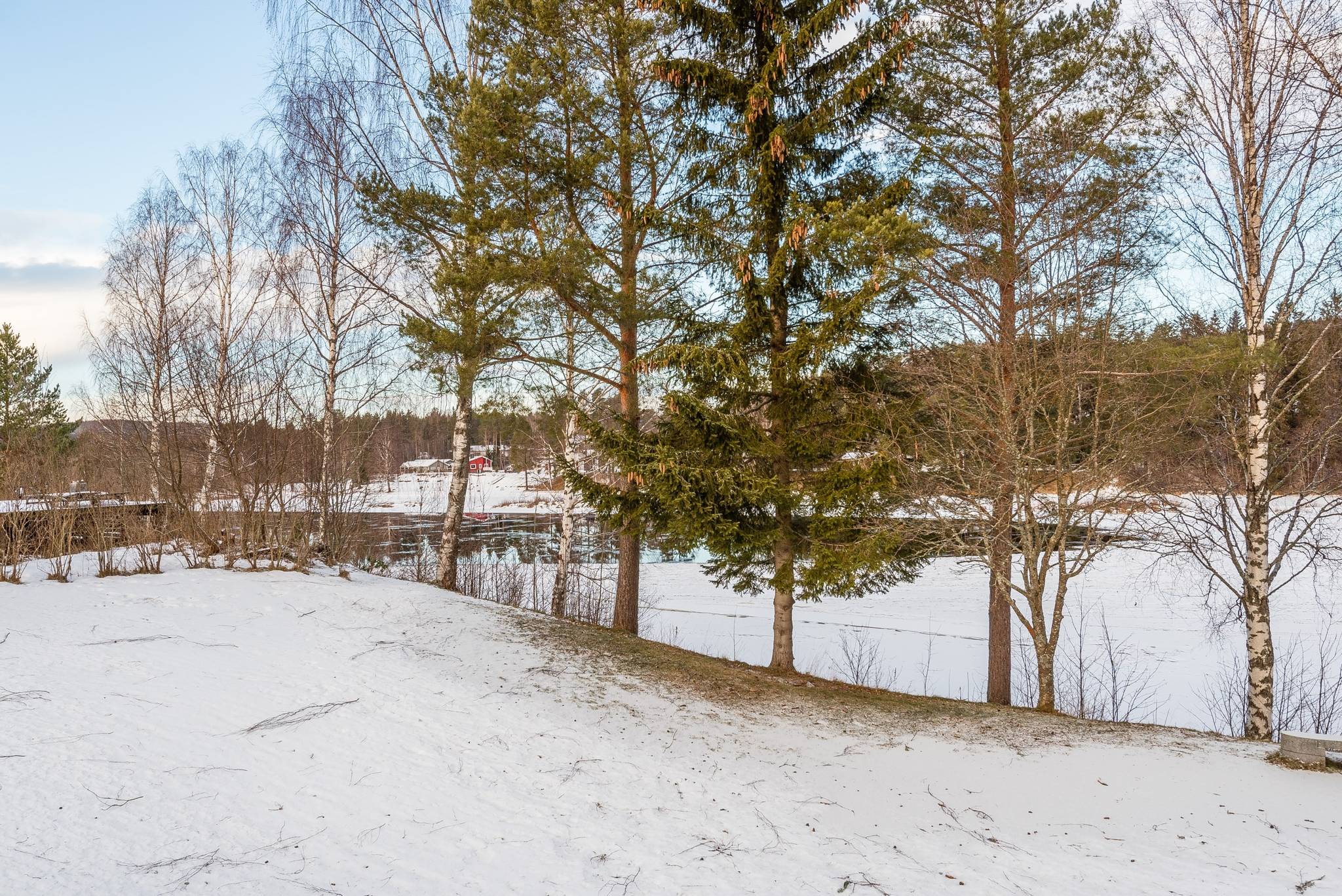 160 m² Villa på Risvägen 8 Njurunda Sundsvalls kommun - bild 31