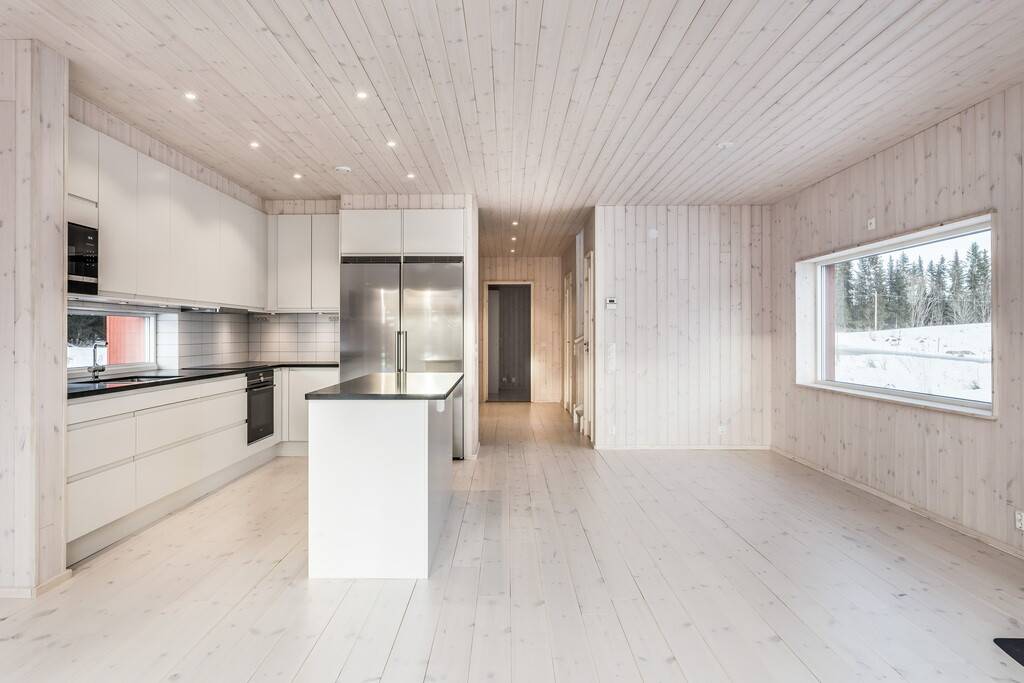 6 rum Villa på Rödöns Prästbord 204 Rödön Krokoms kommun - bild 5