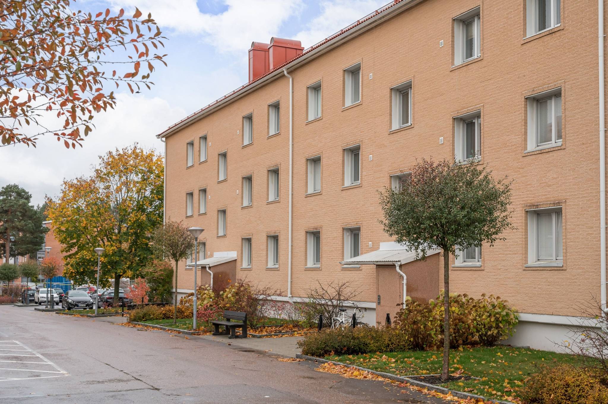 2 rum Lägenhet på Mellanvägen 3B Lunna Hammarö kommun - bild 20