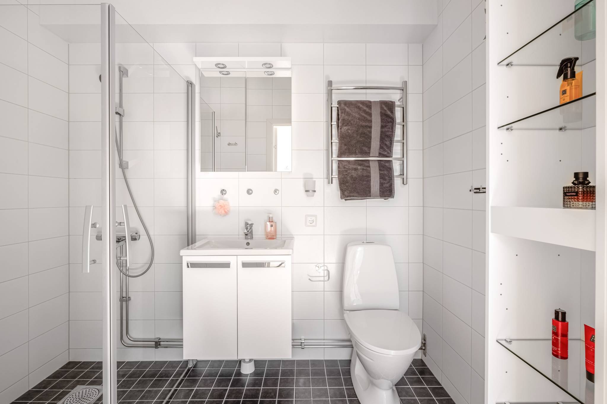 4 rum Radhus på Evenemangsgatan 12 Solna kommun - bild 29