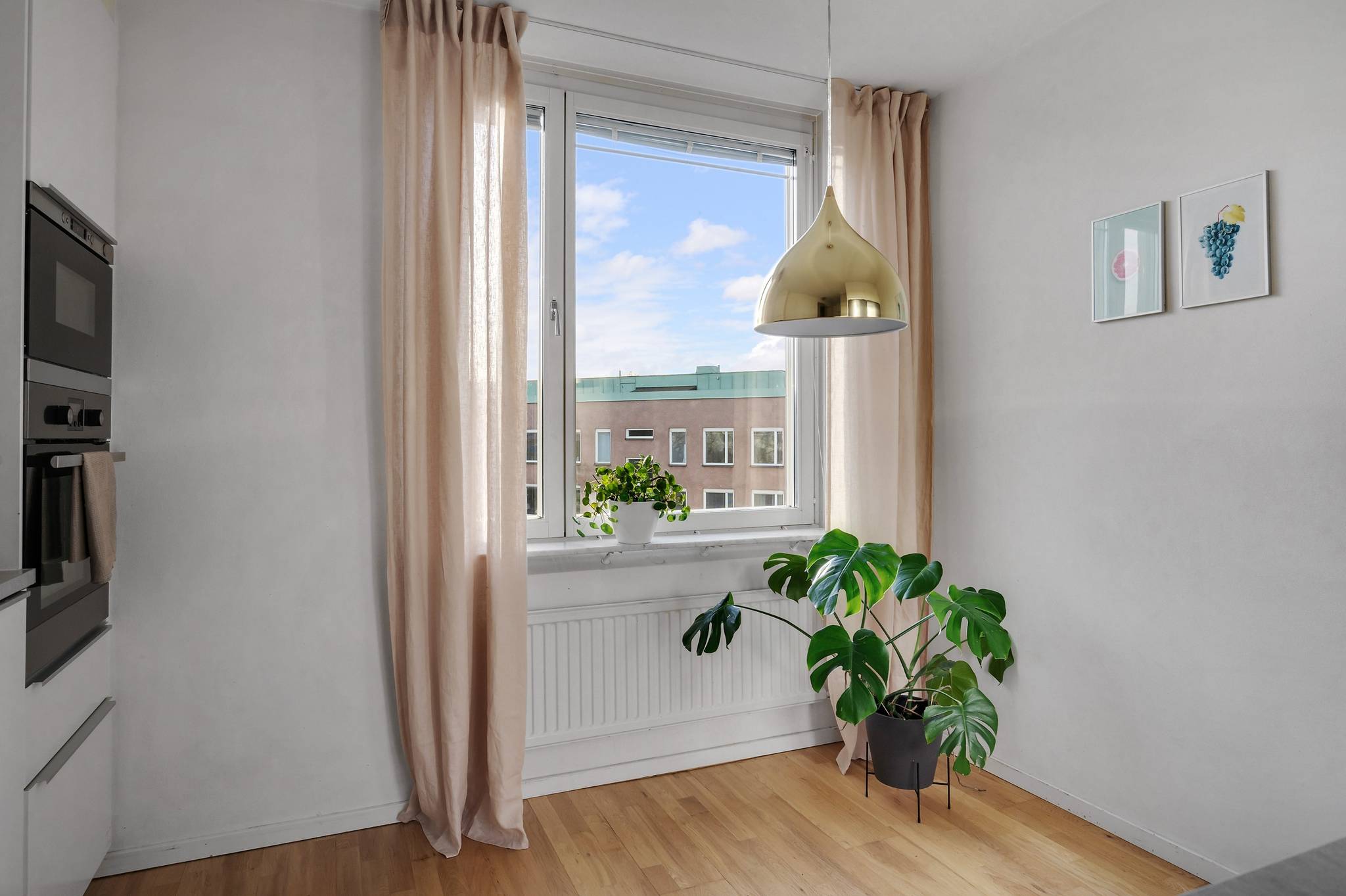 3 rum Lägenhet på Nybohovsgränd 8, vån 4 Liljeholmen Stockholms kommun - bild 12