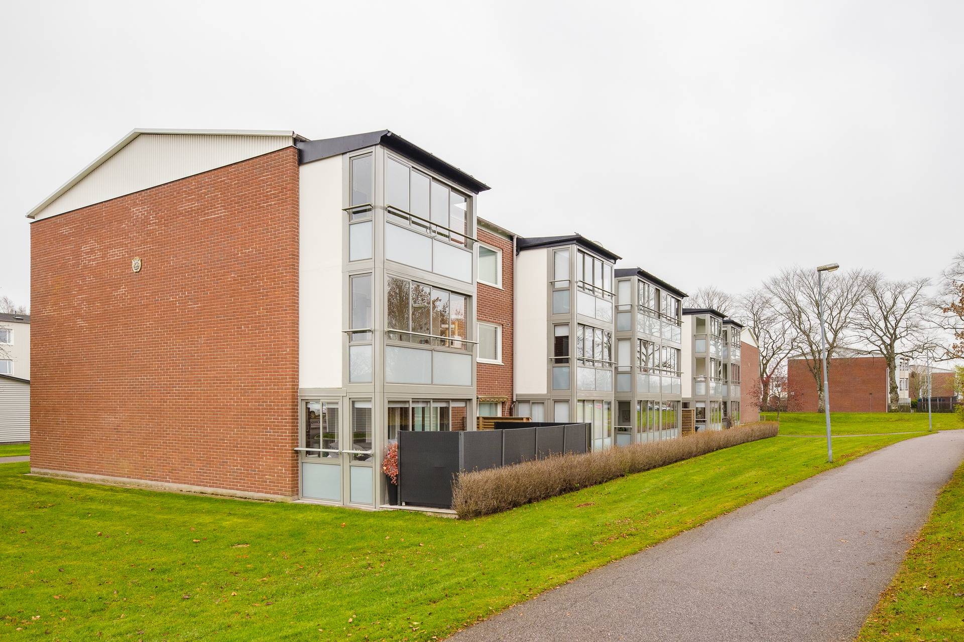 3 rum Lägenhet på Margretelundsgatan 1A Margretelund Lidköpings kommun - bild 6