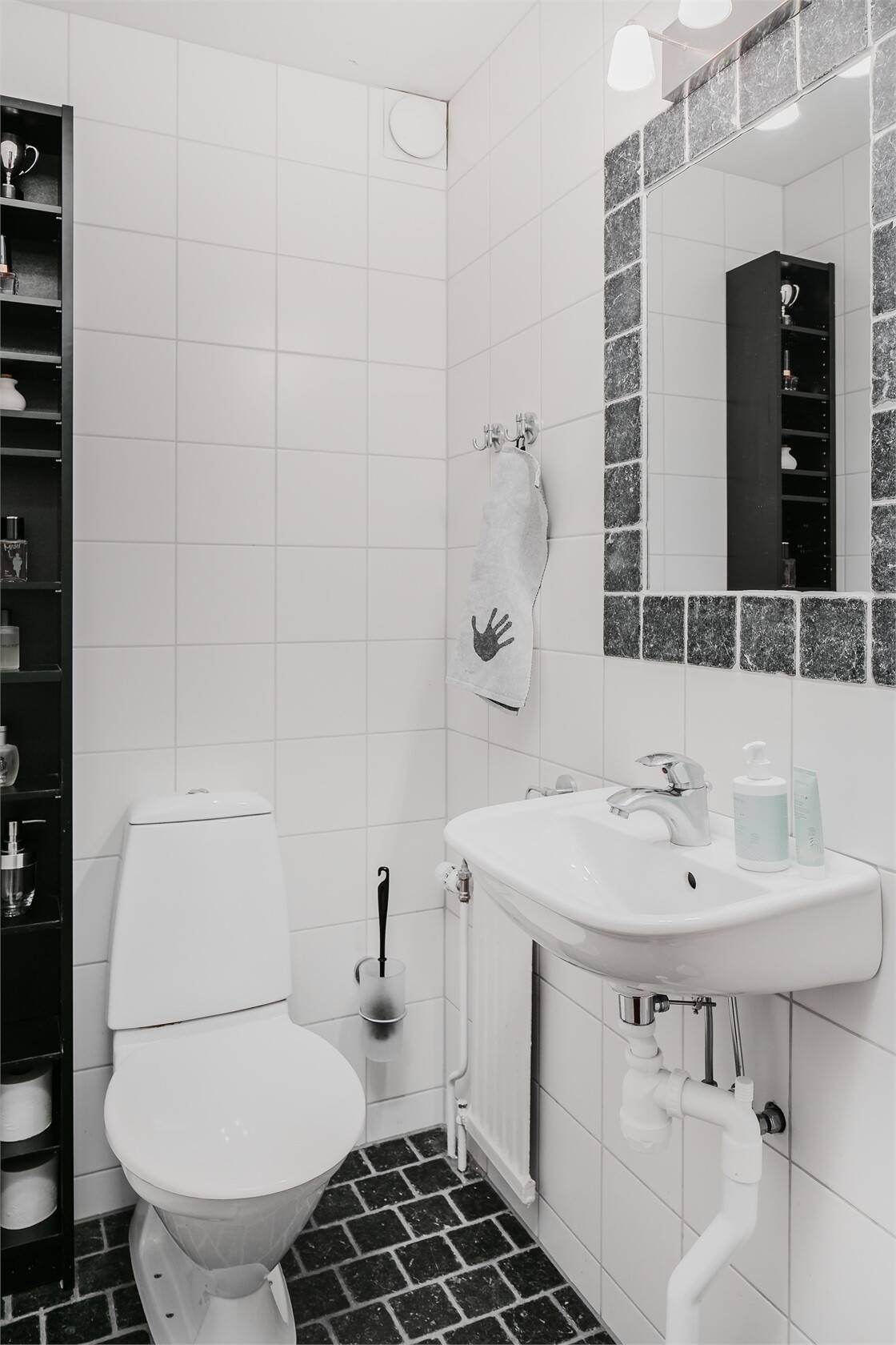 4 rum Radhus på Falkvägen 6C Billingssluttningen Skövde kommun - bild 25