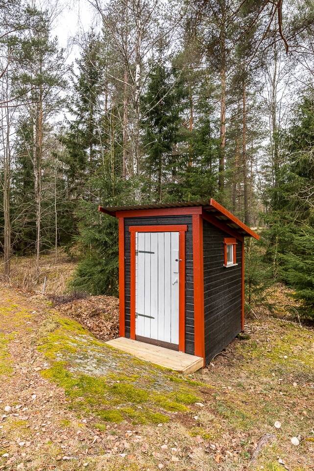 3 rum Fritidsboende på Årebol 401 Åmåls kommun - bild 34
