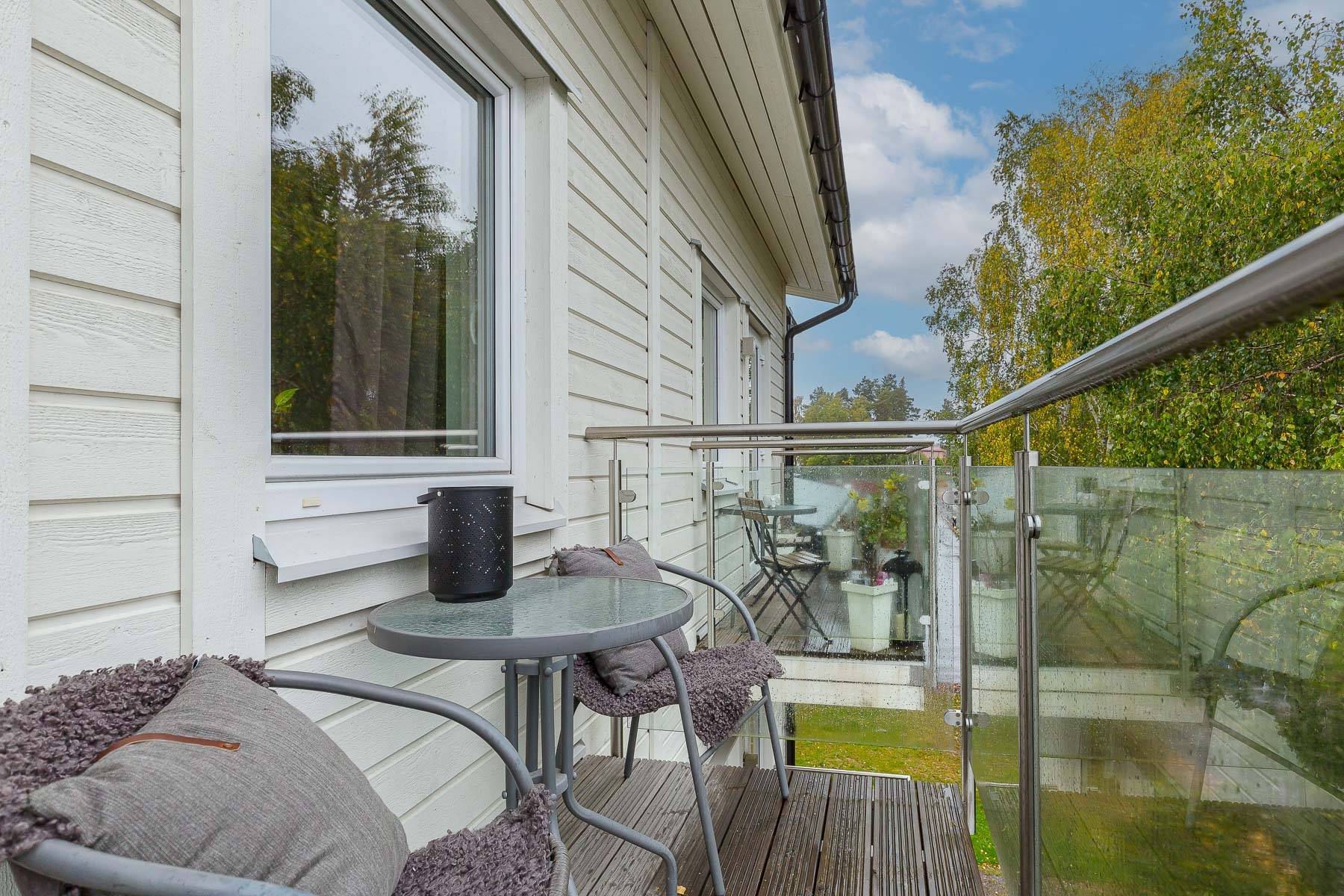 1 rum Lägenhet på Parkvägen 5 Vallentuna Vallentuna kommun - bild 5