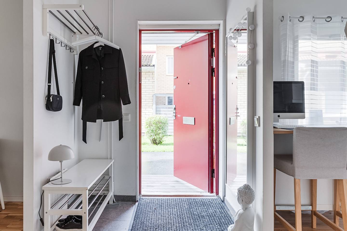 3 rum Lägenhet på Salabacksgatan 36 B Uppsala kommun - bild 4