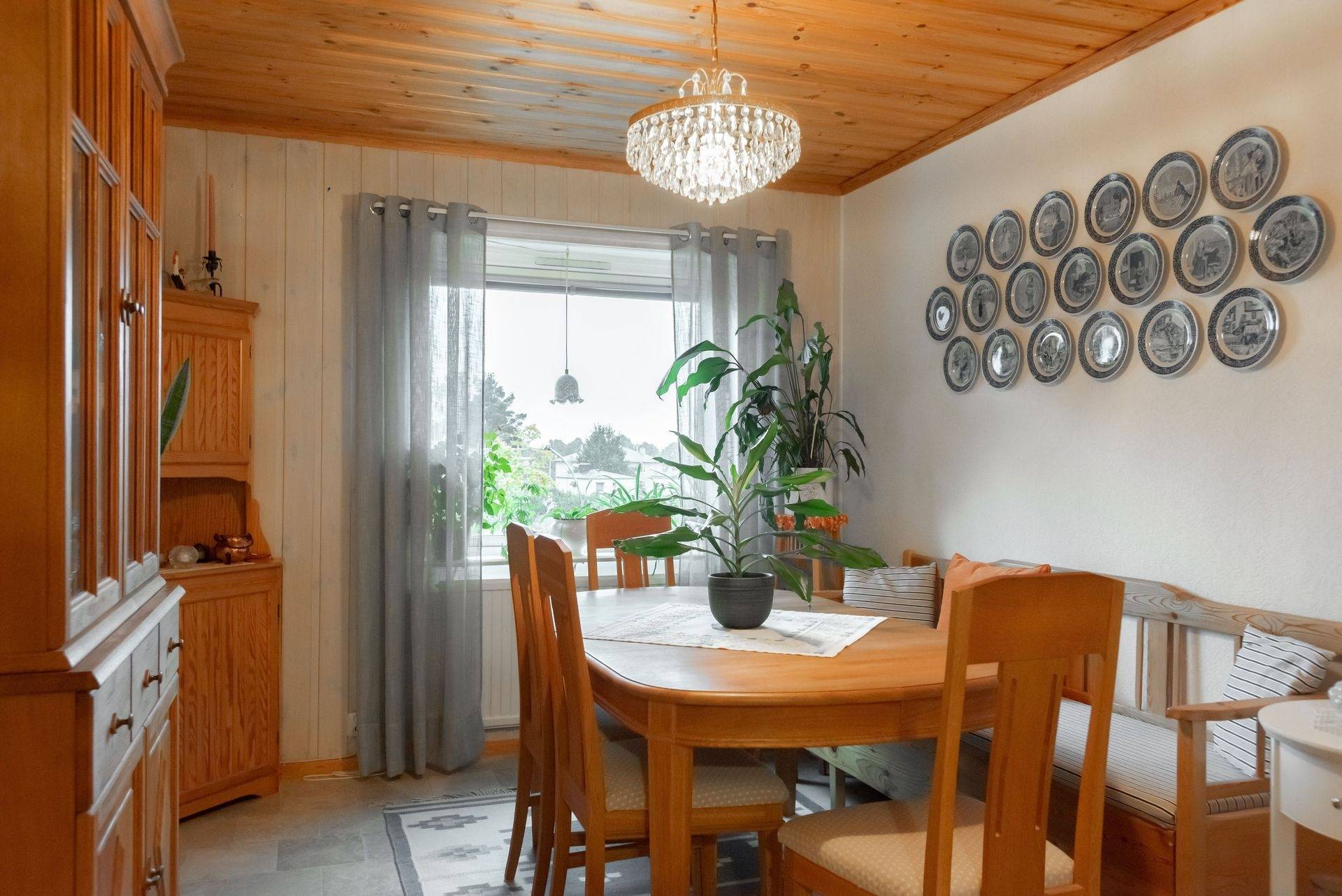 3 rum Lägenhet på Solhagsvägen 3B Sandviken Karlskoga kommun - bild 2