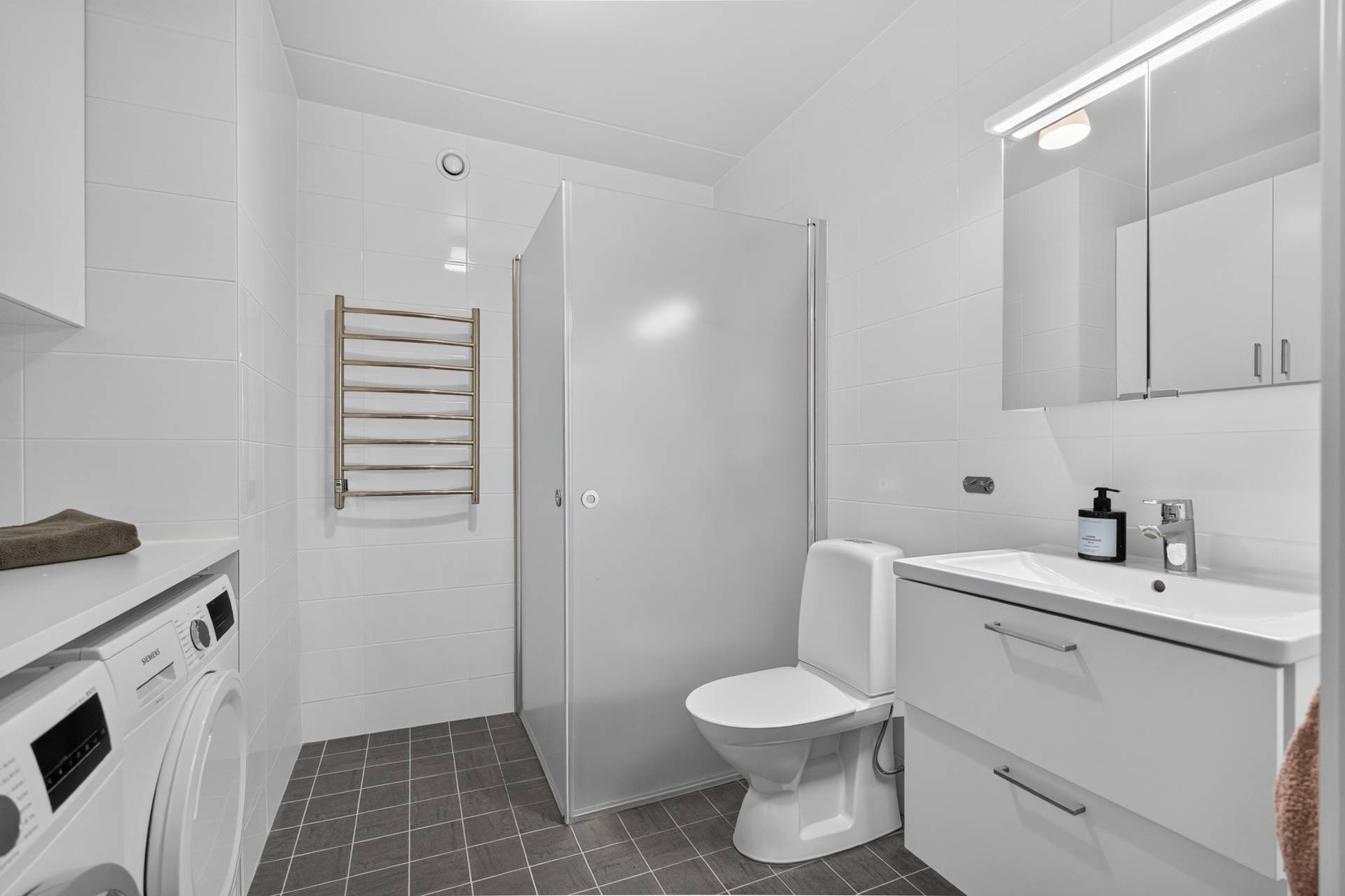 3 rum Lägenhet på Torpängsgatan 8 Knivsta Knivsta kommun - bild 21