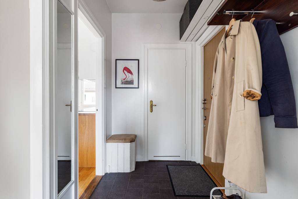 2 rum Lägenhet på Siljansvägen 18, 3 tr. Årsta Stockholms kommun - bild 24