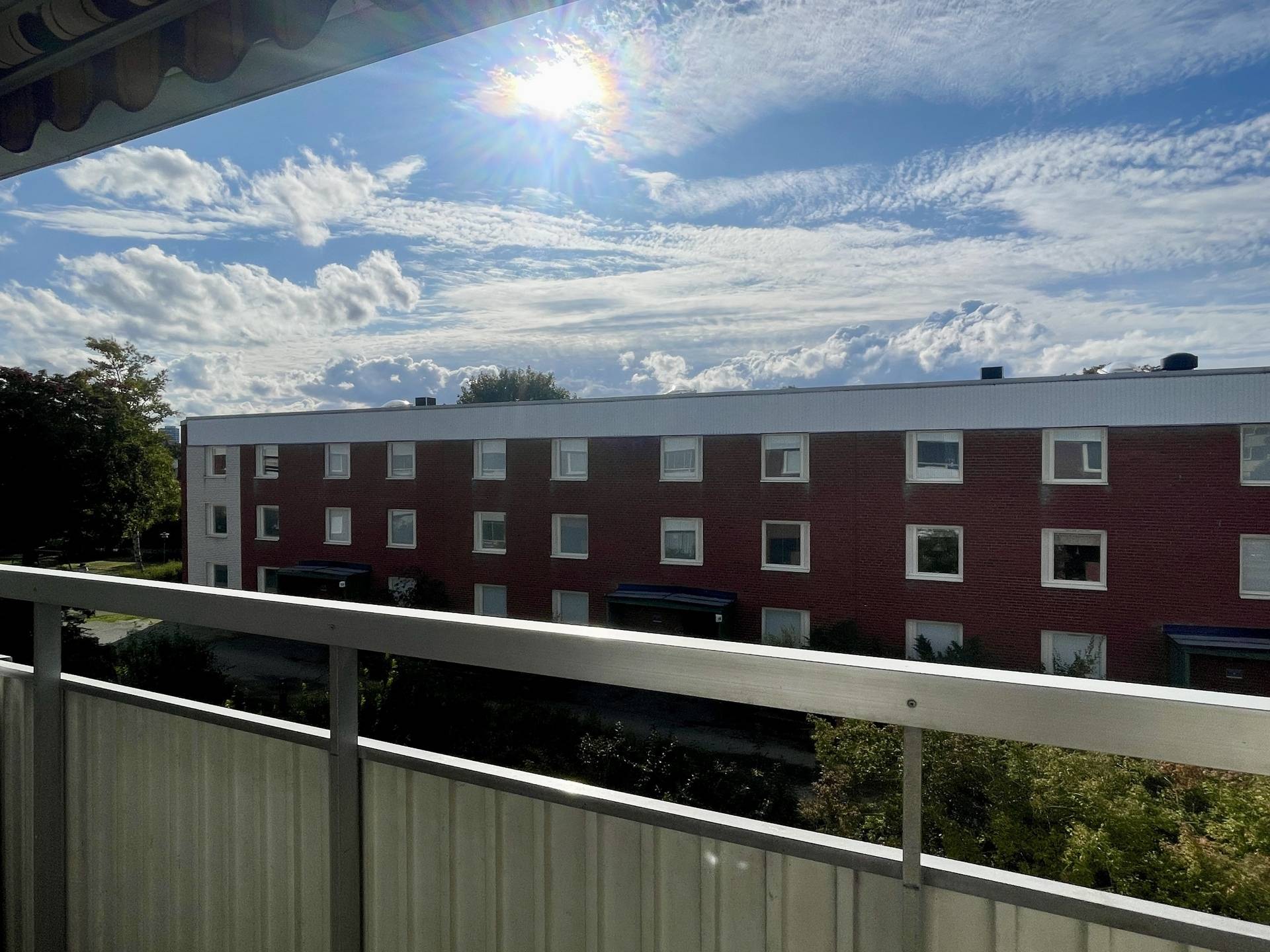 3 rum Lägenhet på Vänortsstråket 15, 2 tr. Sollentuna Sollentuna kommun - bild 3