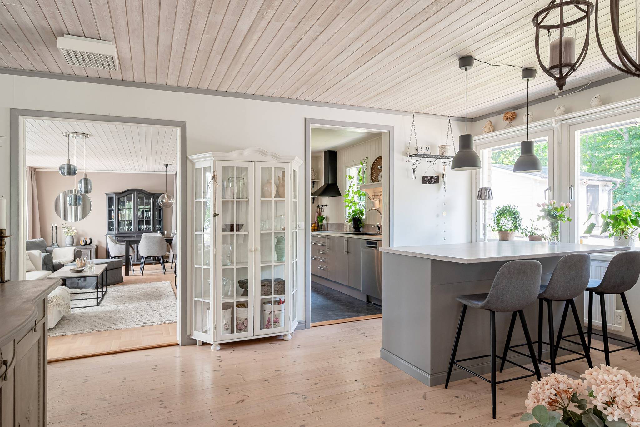 6 rum Villa på Hagavägen 7 Vrena Nyköpings kommun - bild 12