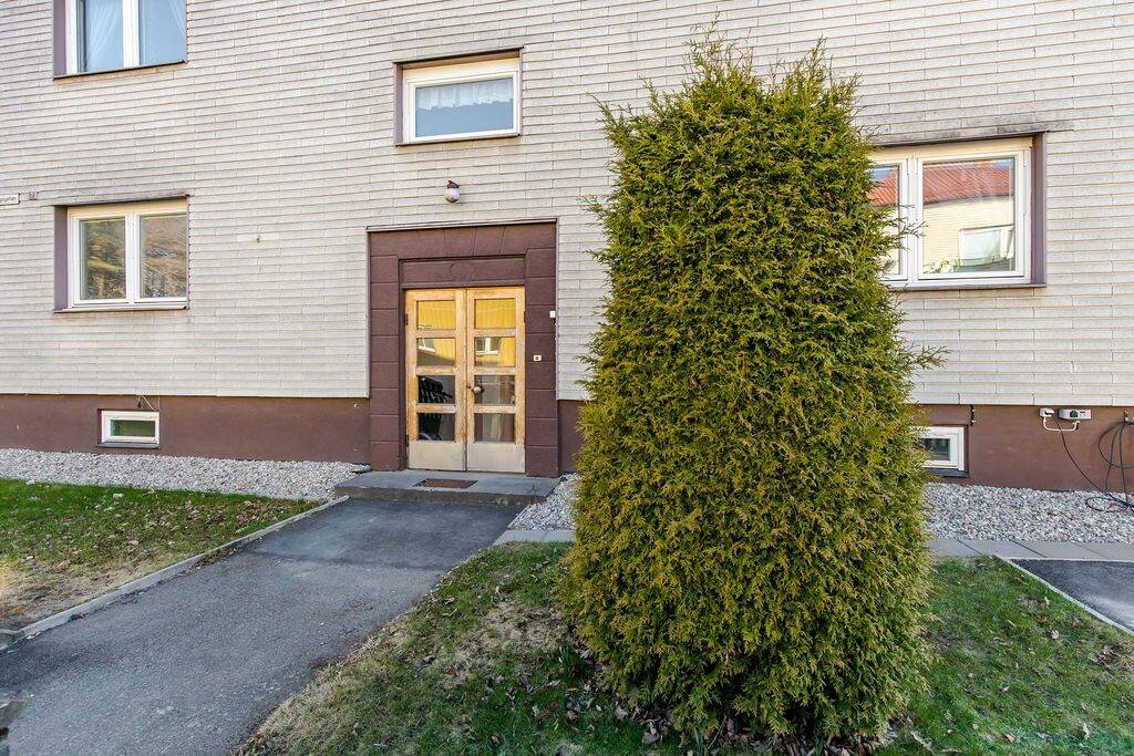 8 rum Övrig på Vedbergsgatan 18 Lasarettsområdet Eskilstuna kommun - bild 6