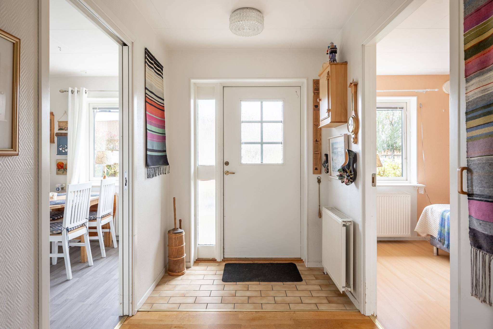 4 rum Lägenhet på Mariehovsvägen 2 Norrmalm Skövde kommun - bild 6