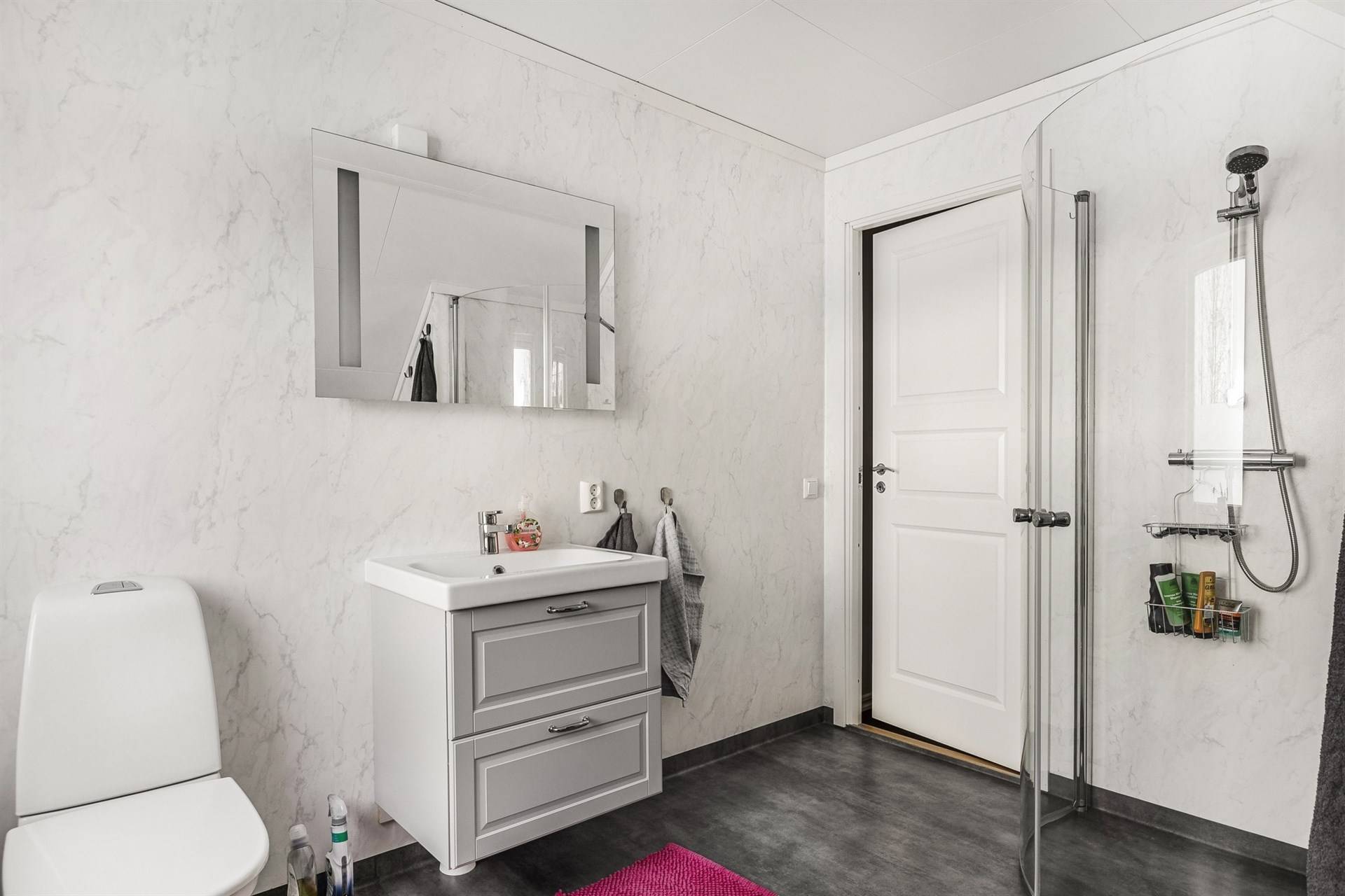 6 rum Villa på Hallvägen 21 Järpen Åre kommun - bild 22